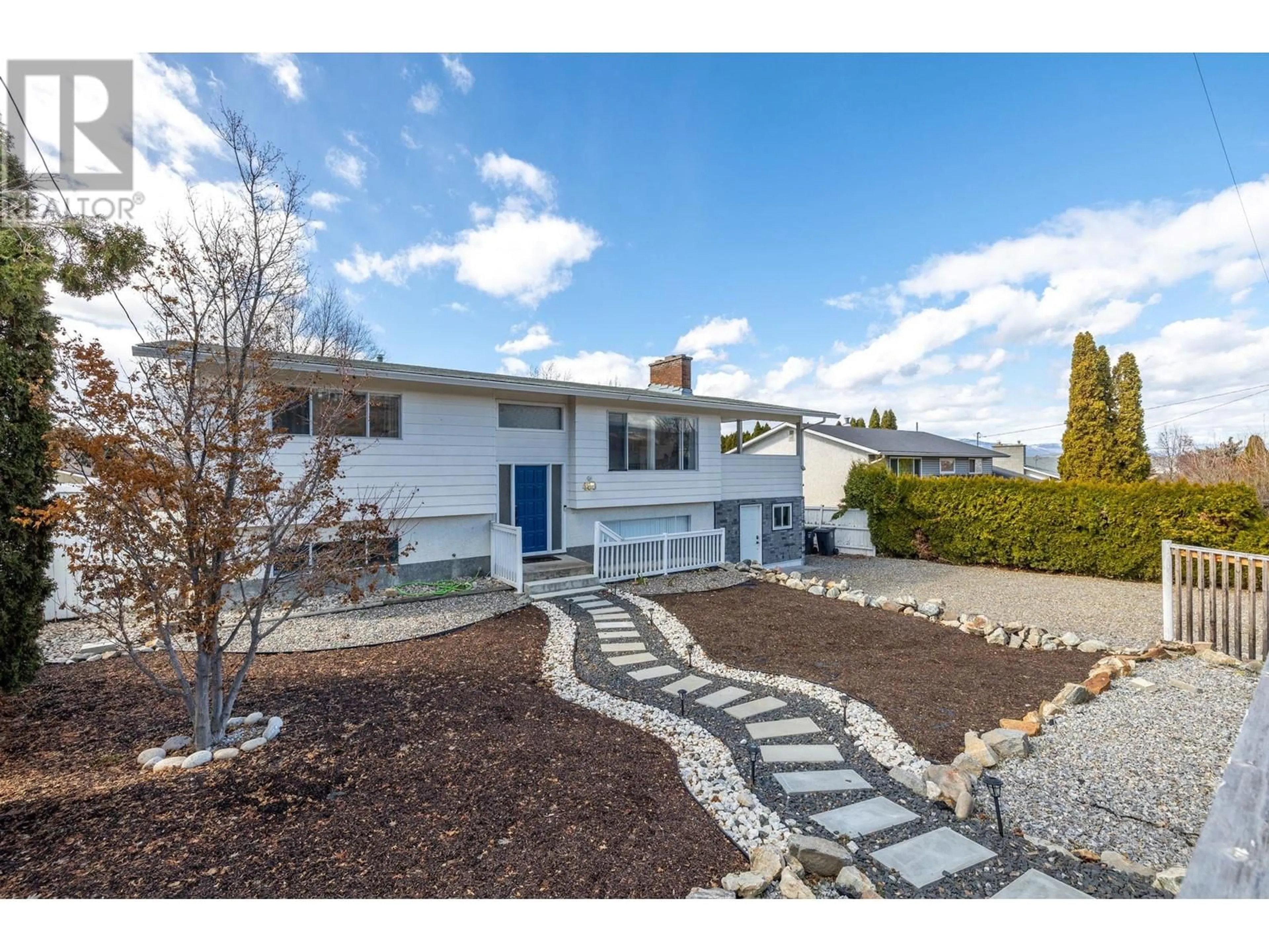 Unknown for 480 EASTBOURNE ROAD, Kelowna British Columbia V1X5K8