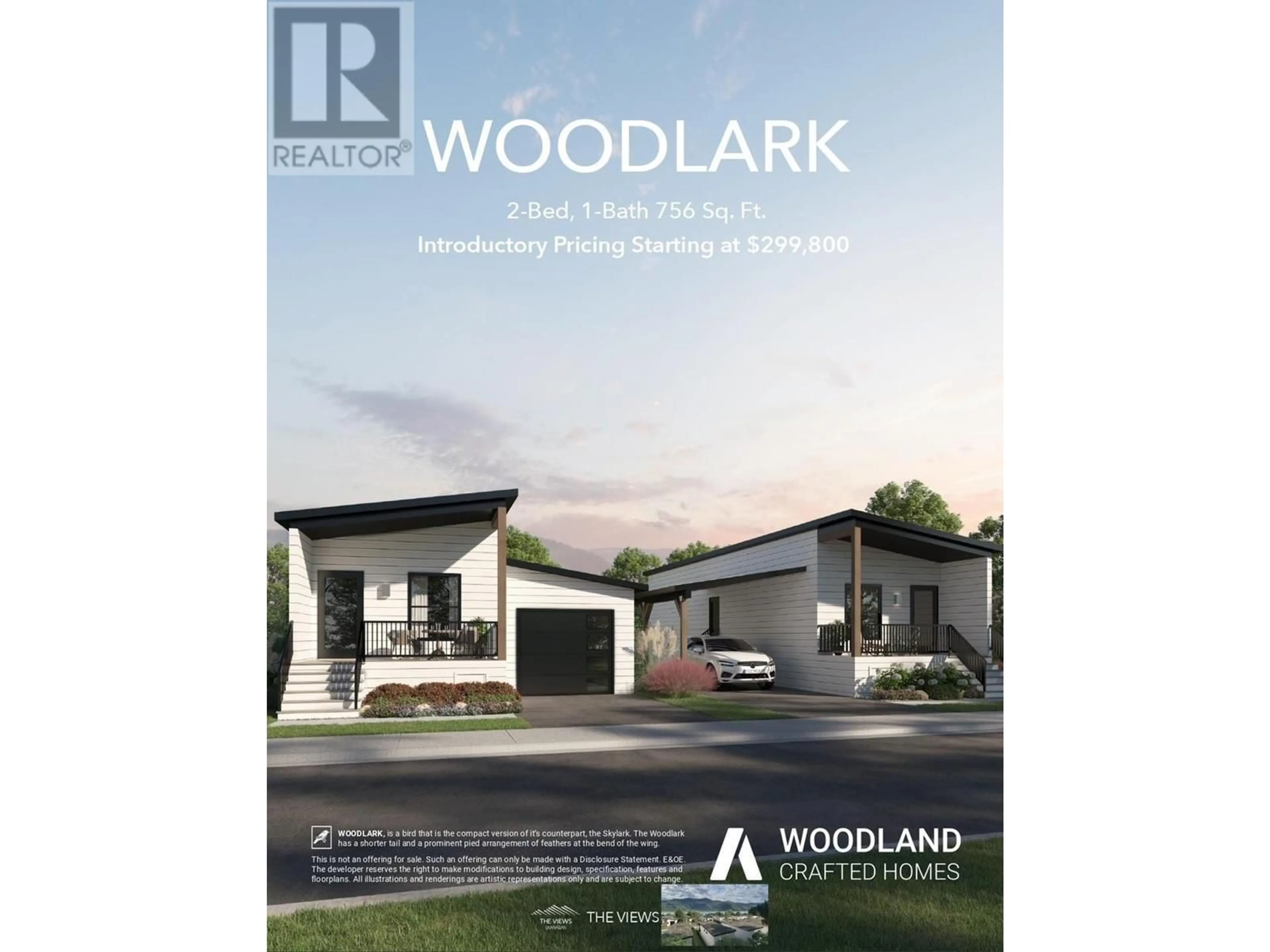 Unknown for 4 - 12204 WESTSIDE ROAD, Vernon British Columbia V1H2A4