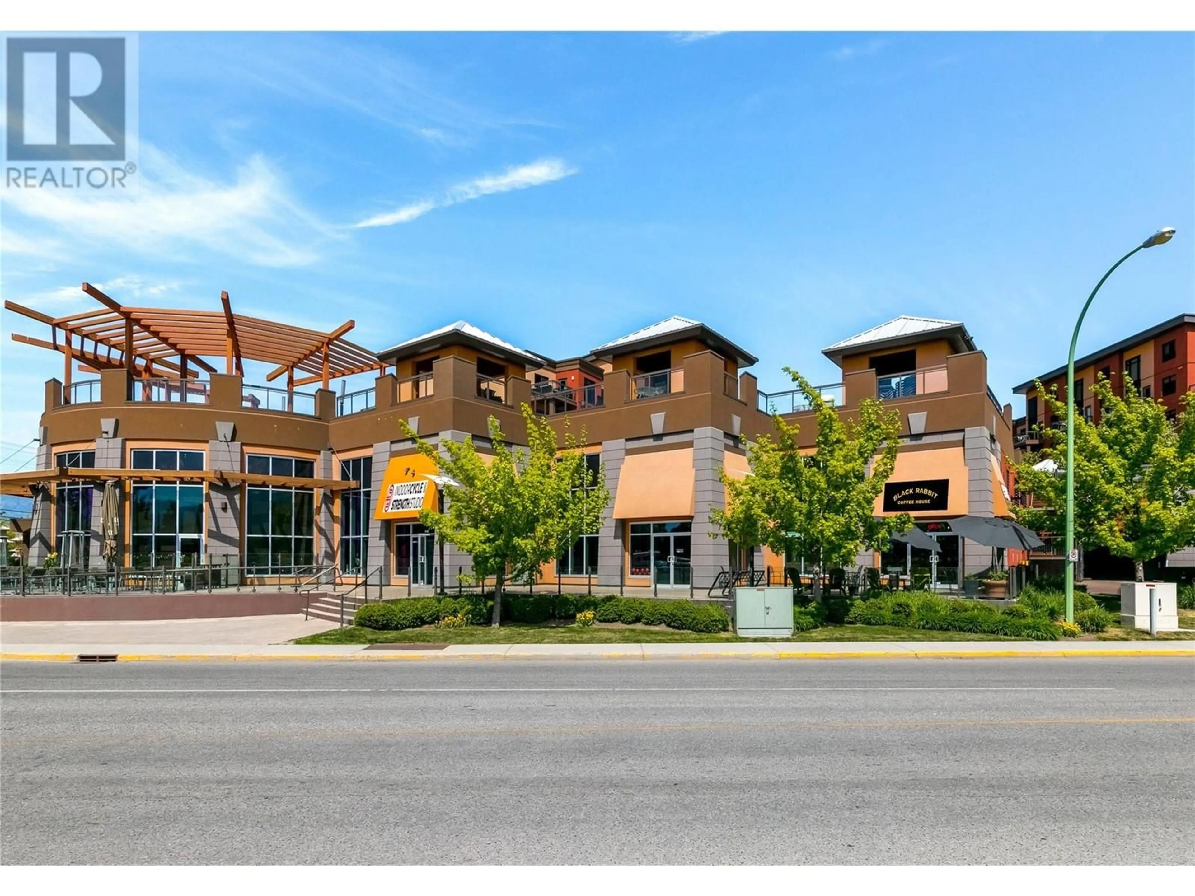 Unknown for 433 - 654 COOK ROAD, Kelowna British Columbia V1W3G7