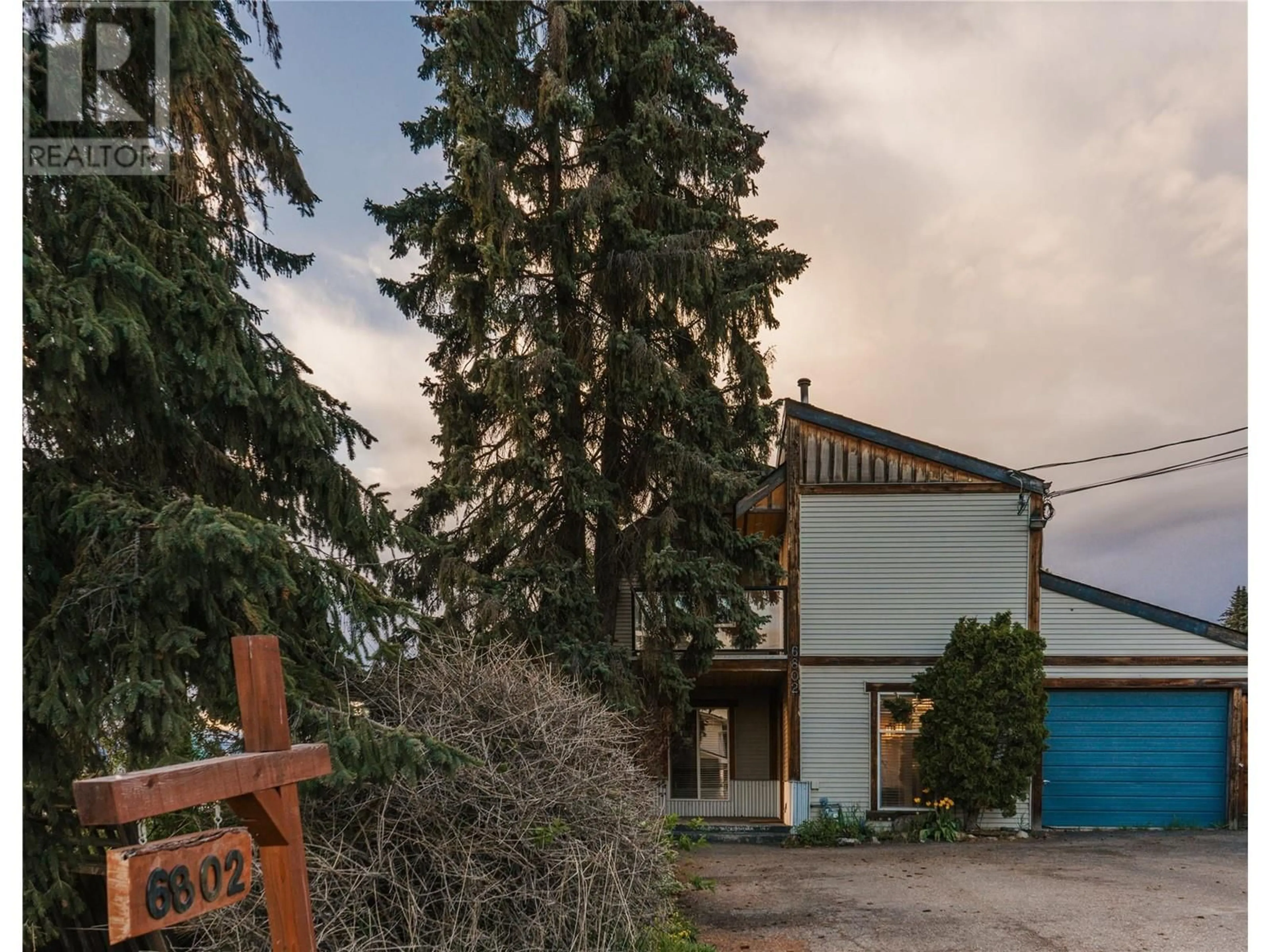 Unknown for 6802 MULBERRY ROAD, Vernon British Columbia V1B3T9