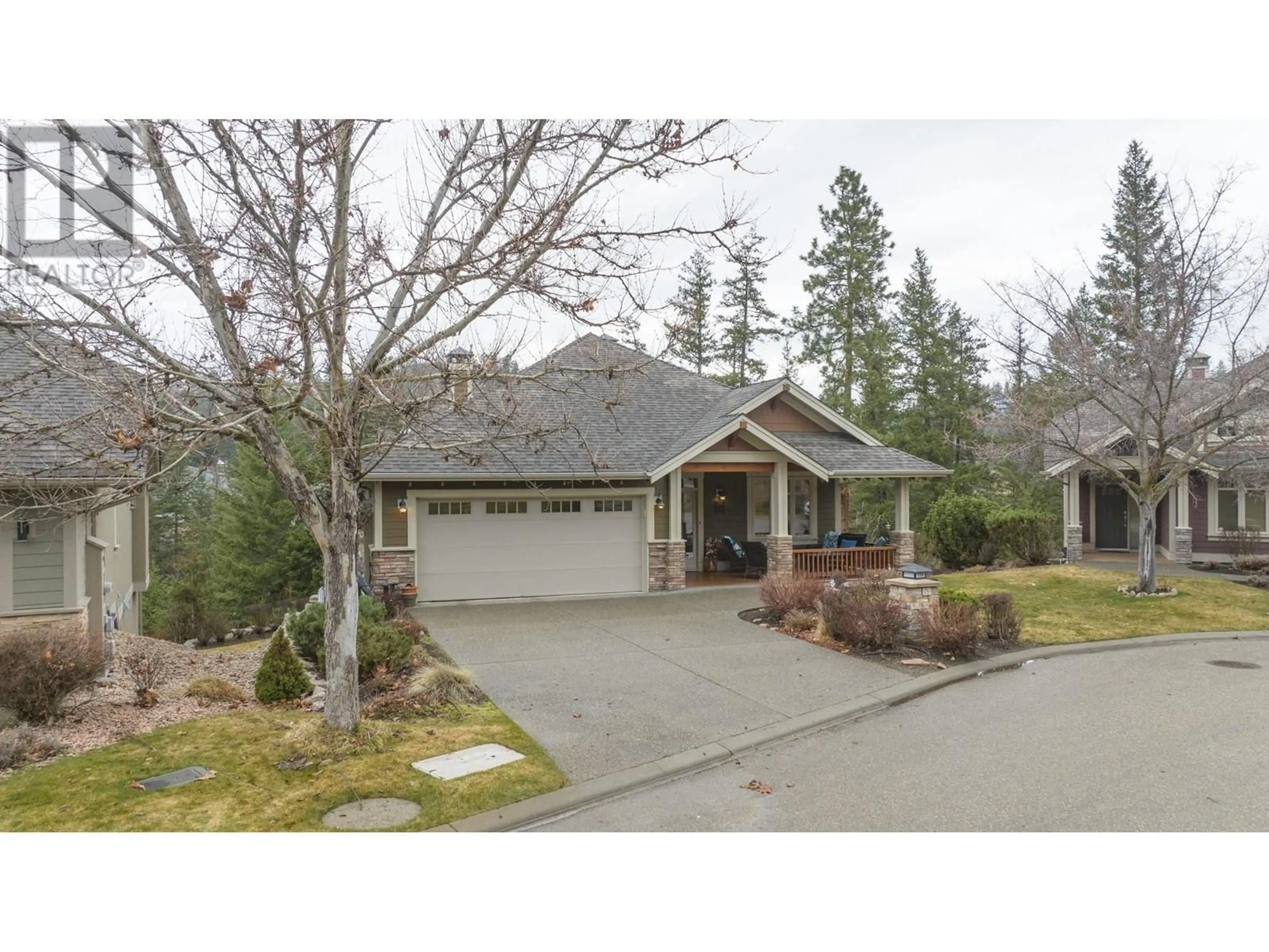 Unknown for 159 DORMIE PARK CRESCENT, Vernon British Columbia V1H1Y7