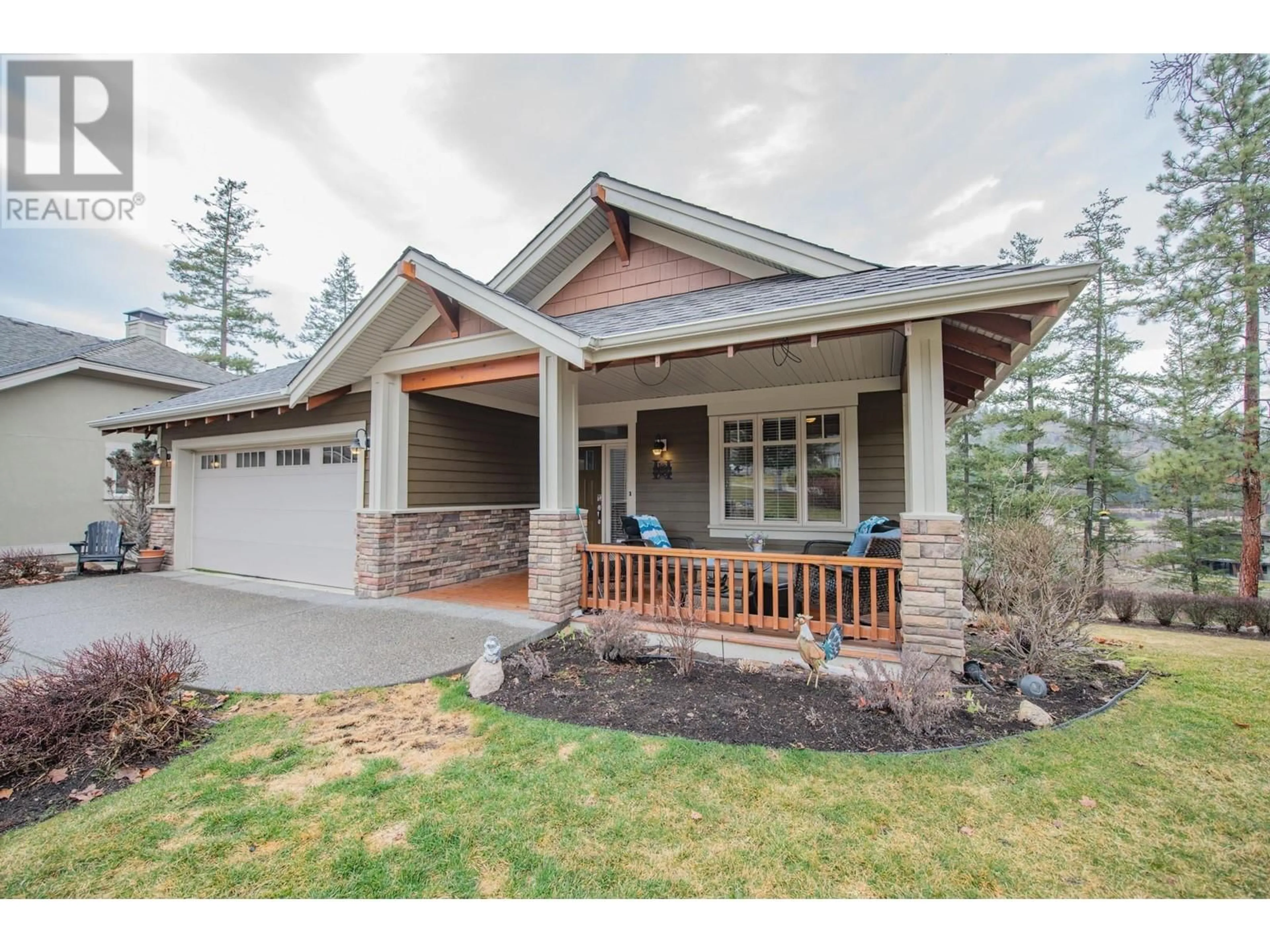 Unknown for 159 DORMIE PARK CRESCENT, Vernon British Columbia V1H1Y7