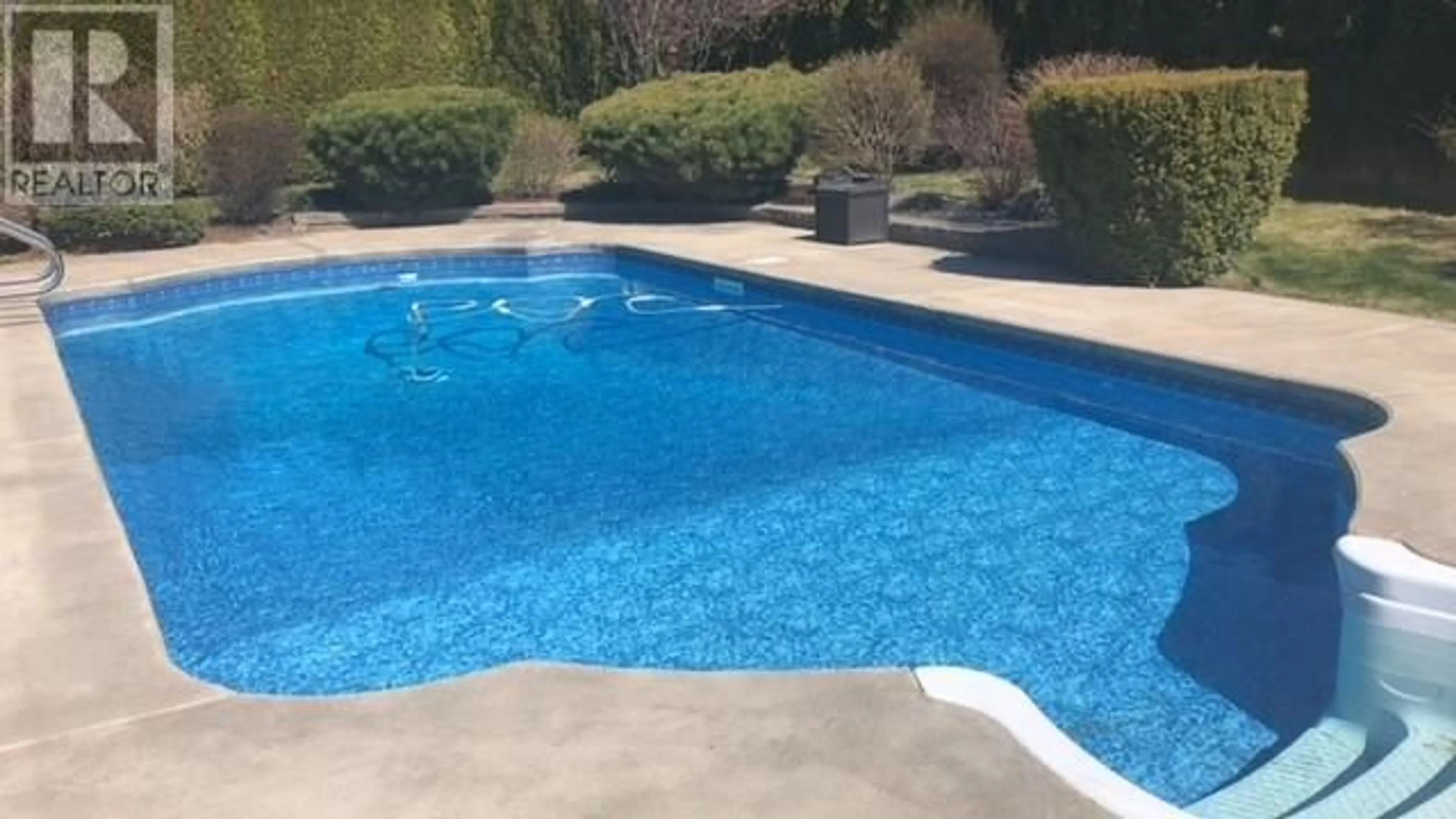 Pool for 3079 THACKER DRIVE, West Kelowna British Columbia V1Z1X5