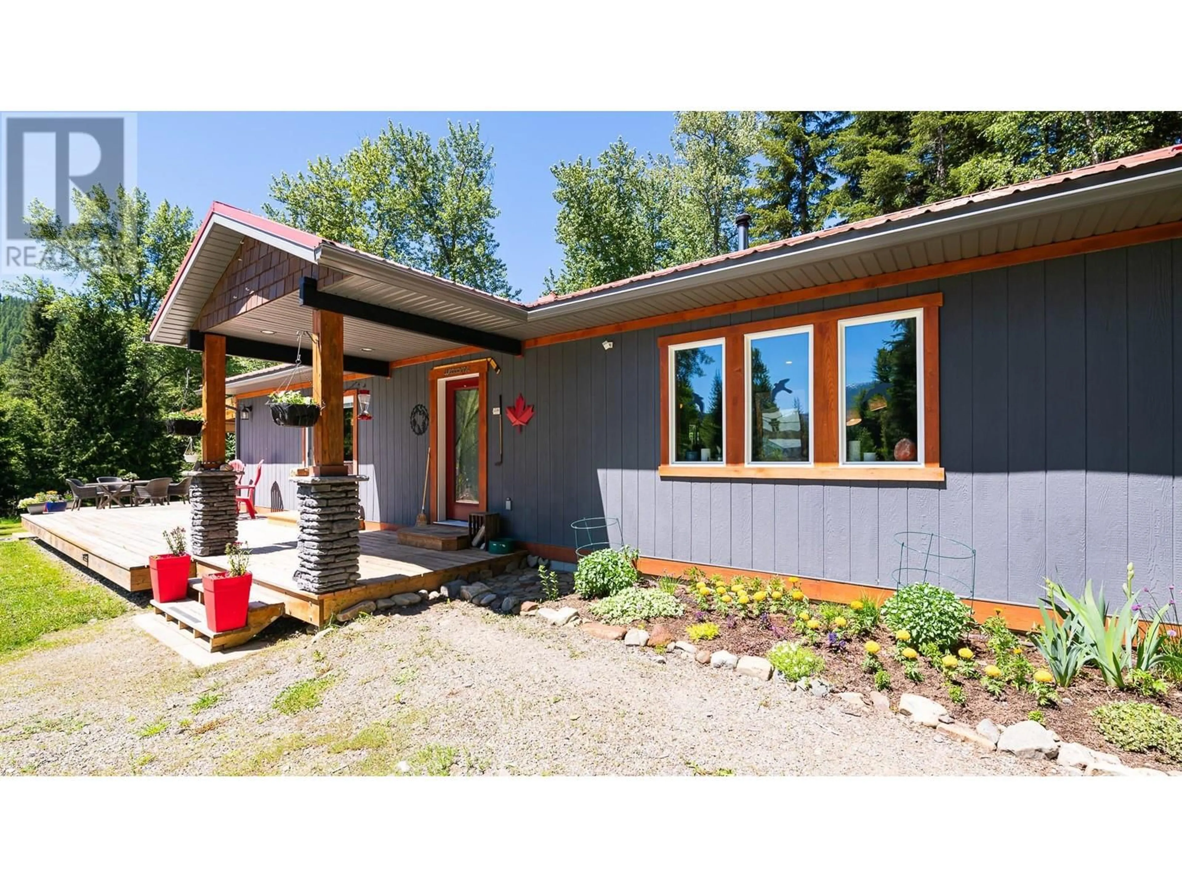 Unknown for 7957 HIGHWAY 3 HIGHWAY, Yahk British Columbia V0B2P0