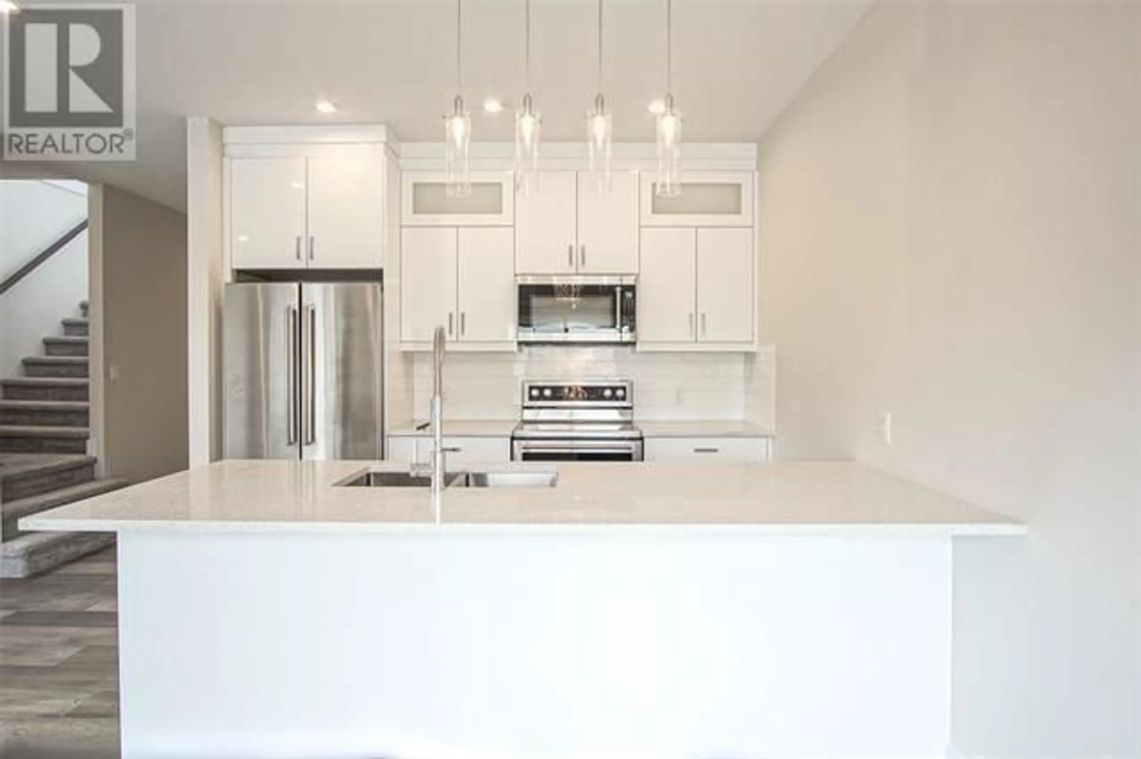 Open concept kitchen, unknown for 1 - 415 RUTLAND ROAD, Kelowna British Columbia V1X3B3