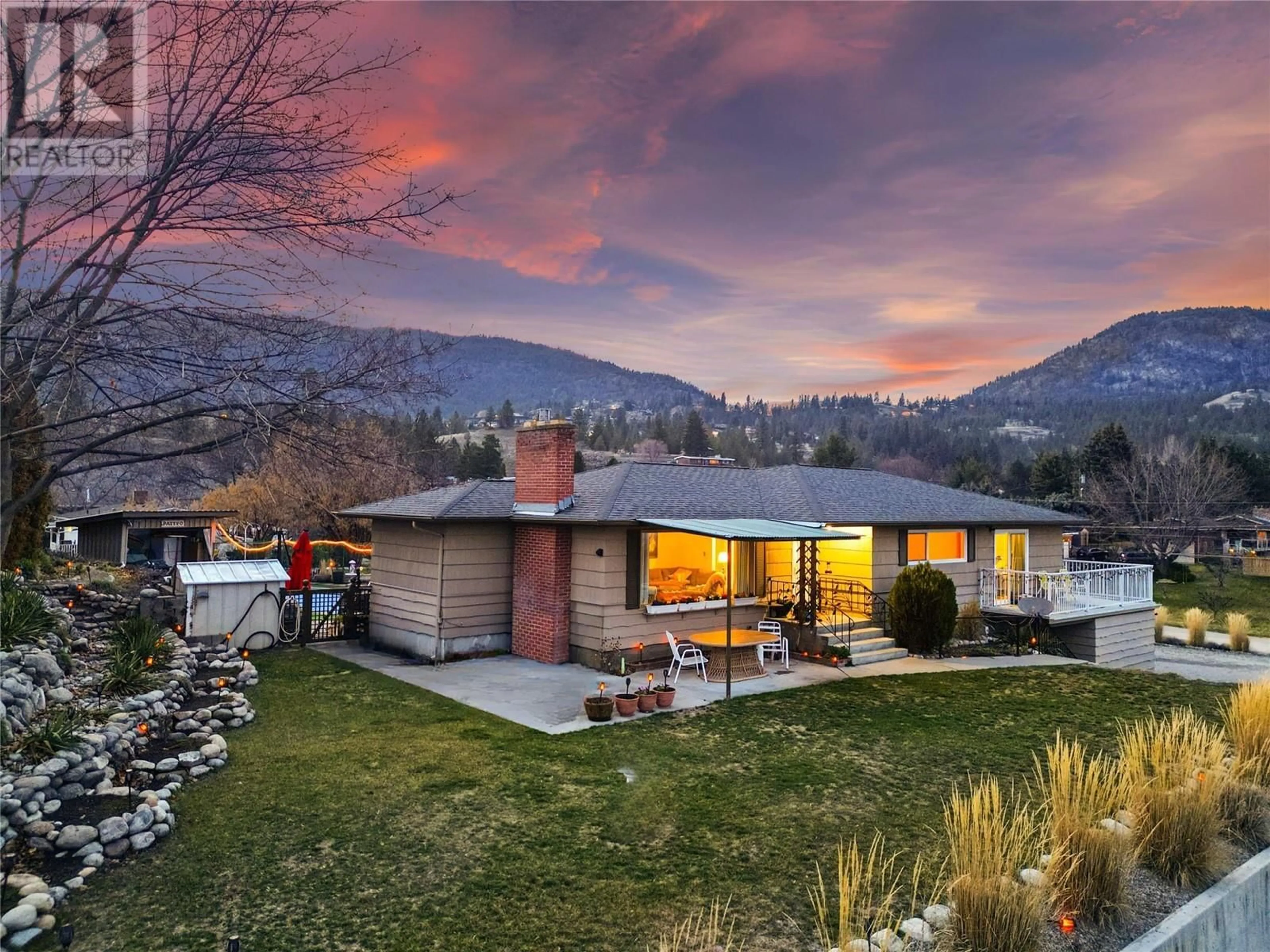 Unknown for 903 NEWTON DRIVE, Penticton British Columbia V2A8Z4