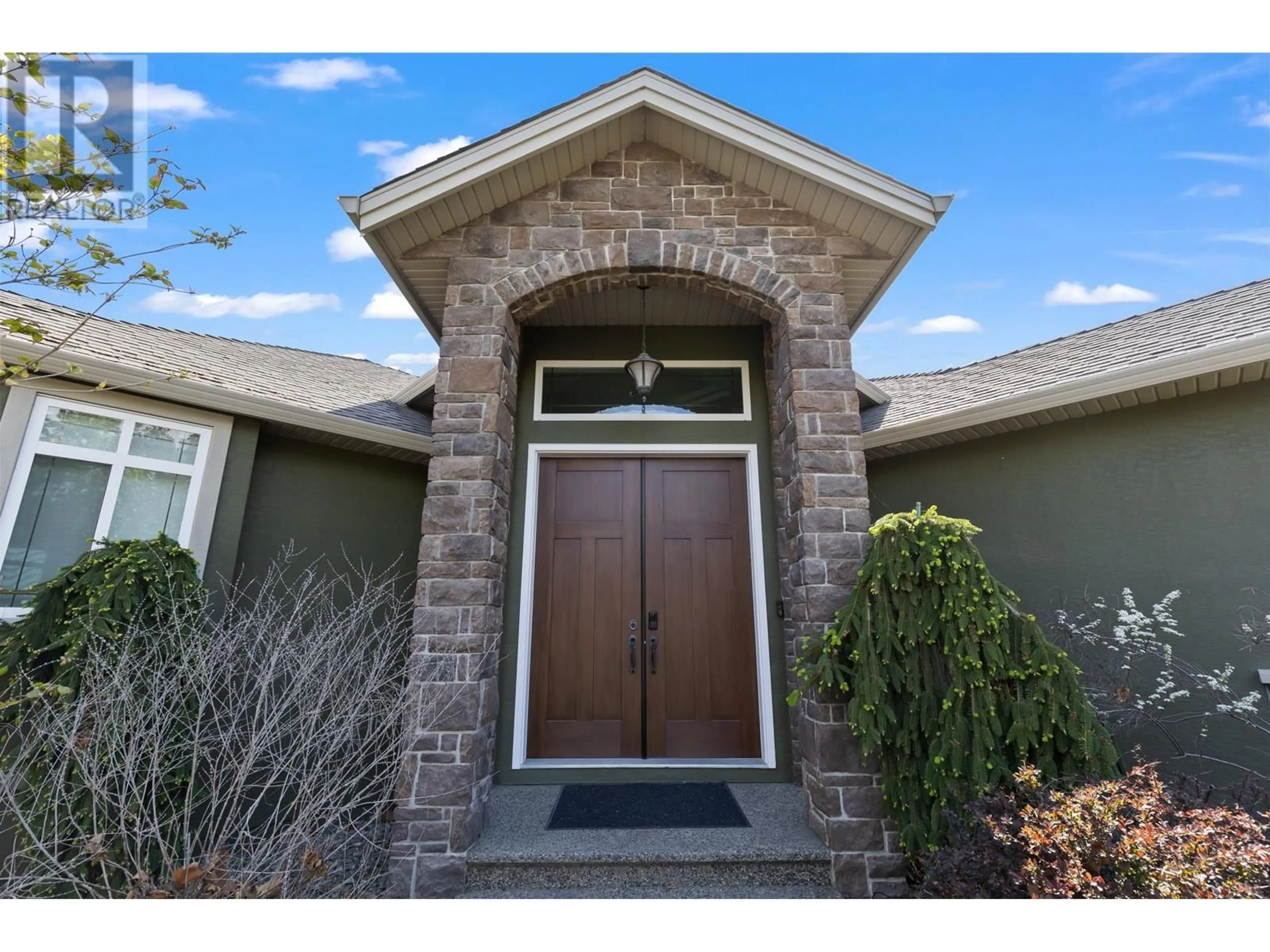 Unknown for 1118 PEAK POINT DRIVE, West Kelowna British Columbia V1Z4A9