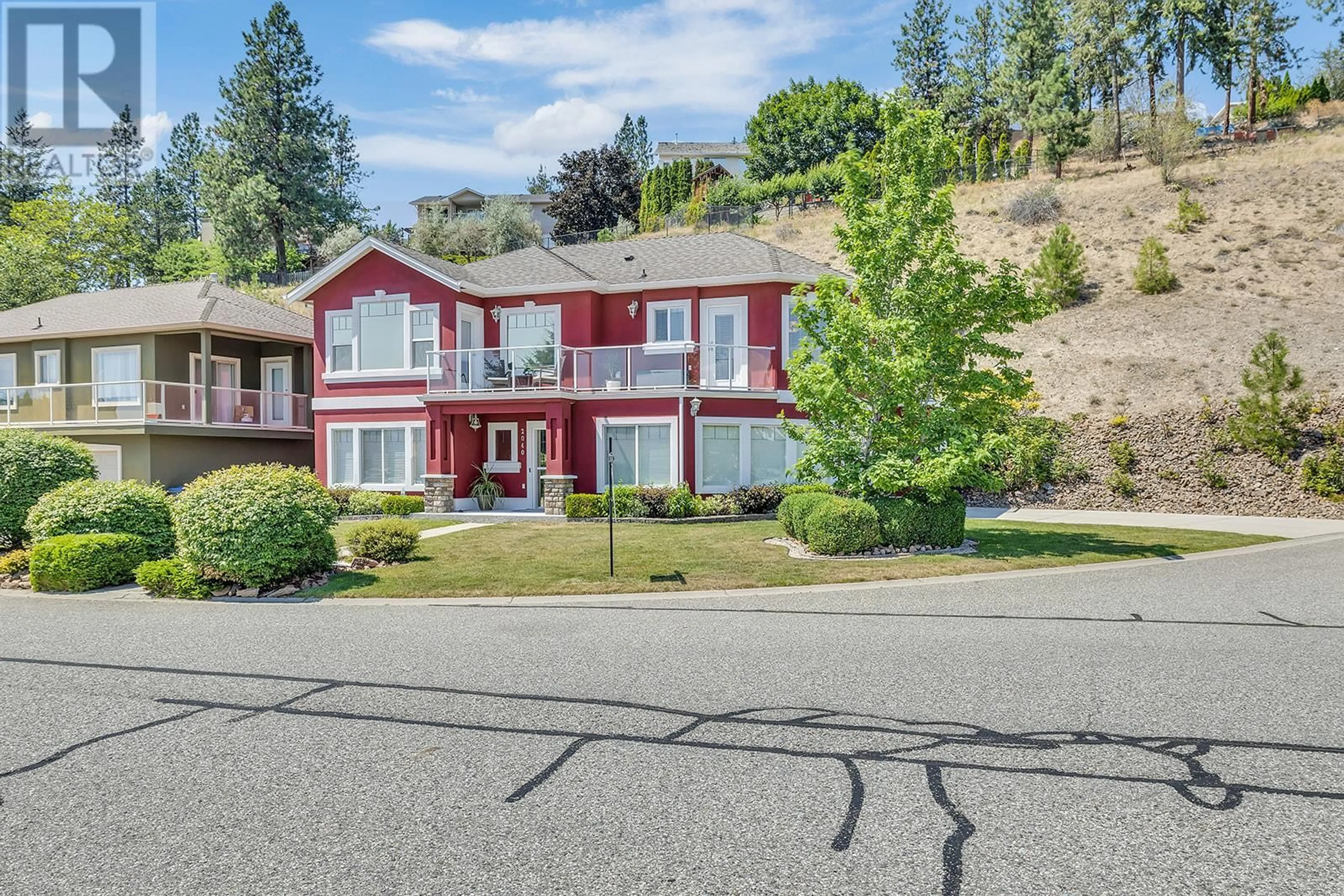 Unknown for 2040 SPYGLASS WAY, West Kelowna British Columbia V1Z3Z7