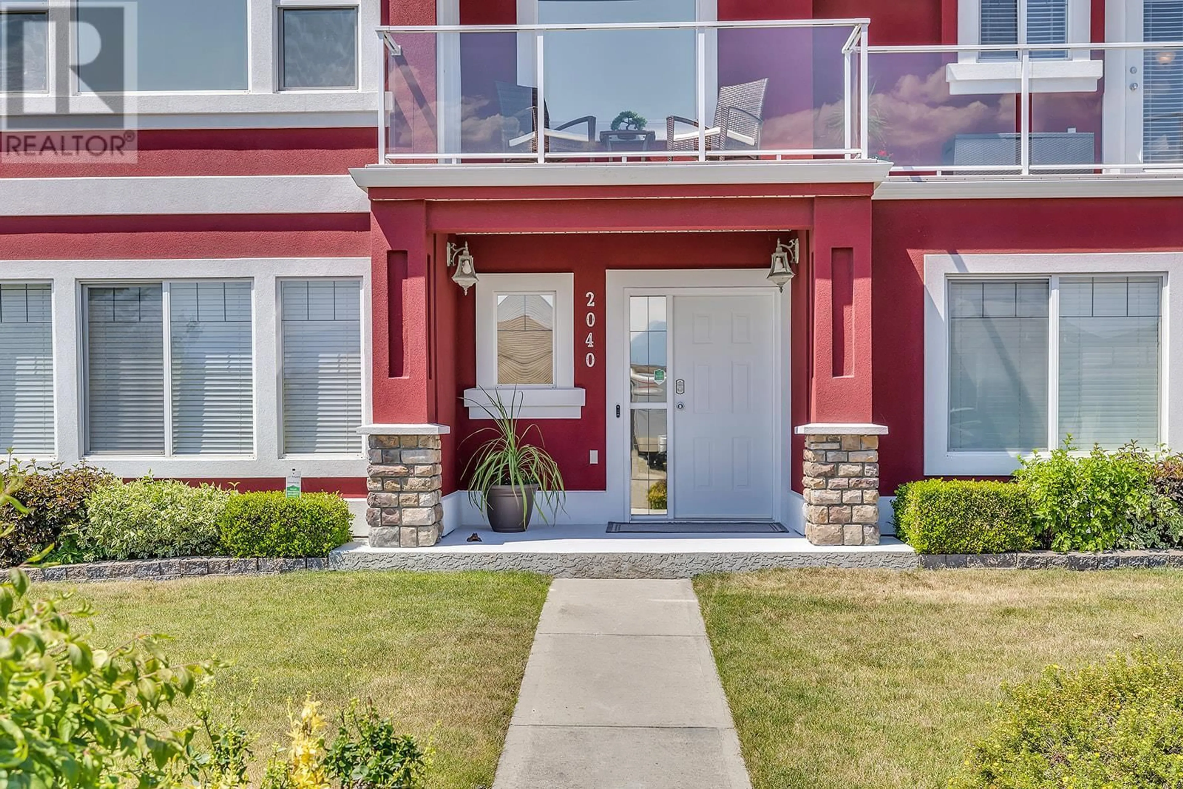 Unknown for 2040 SPYGLASS WAY, West Kelowna British Columbia V1Z3Z7