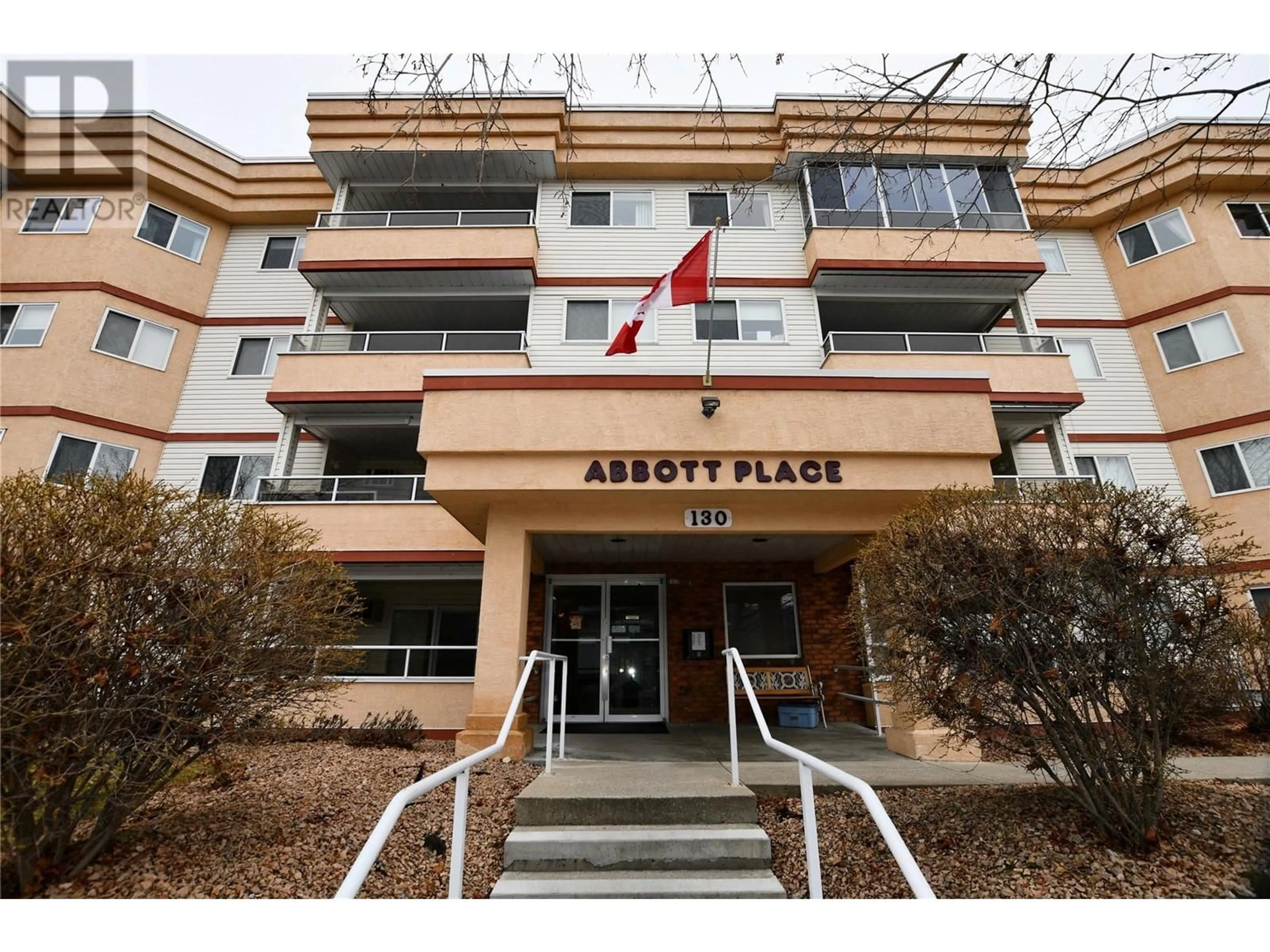 Unknown for 212 - 130 ABBOTT STREET, Penticton British Columbia V2A8P3