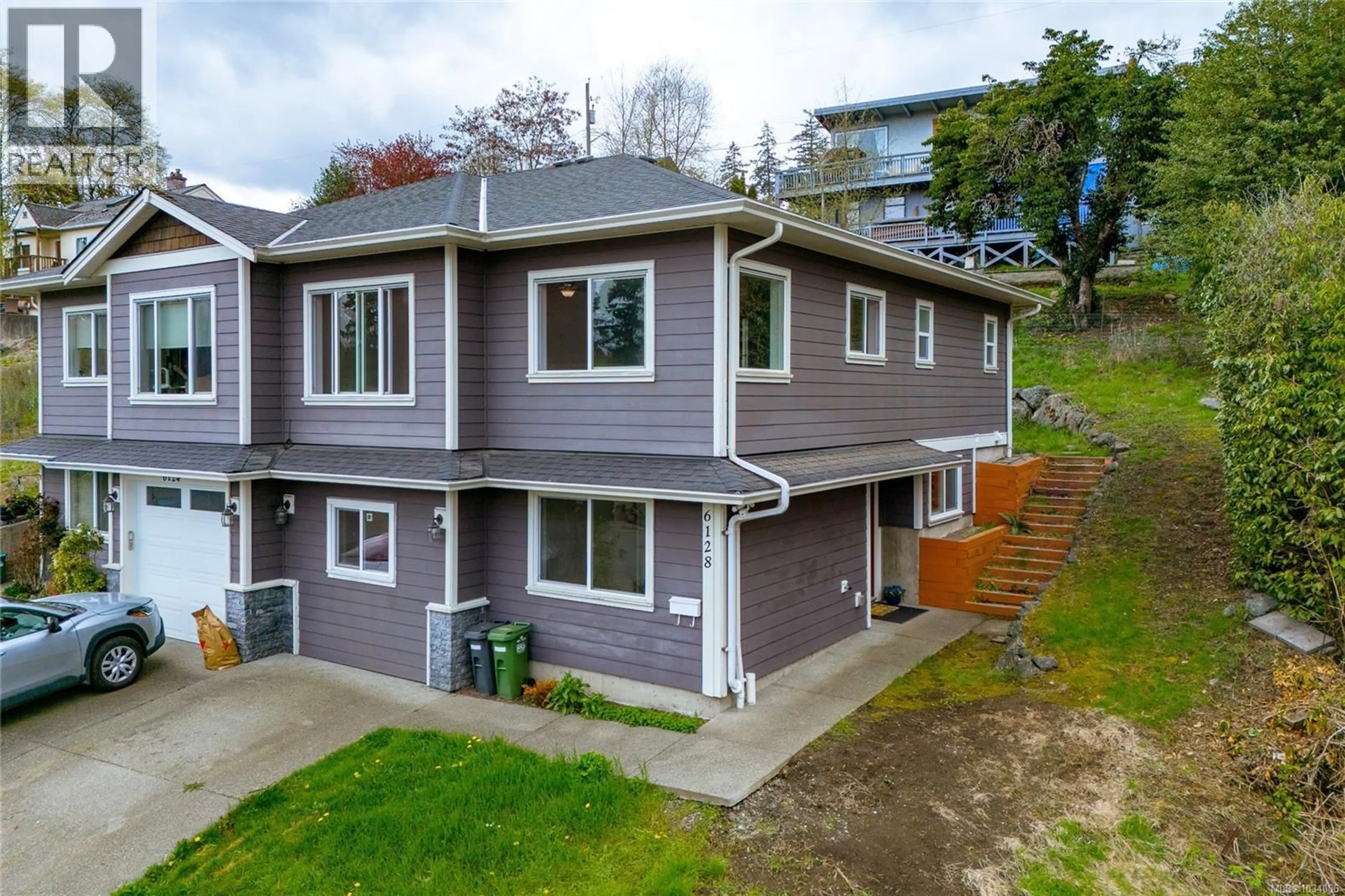 Unknown for 6128 SAYWARD ROAD, Duncan British Columbia V9L5K1