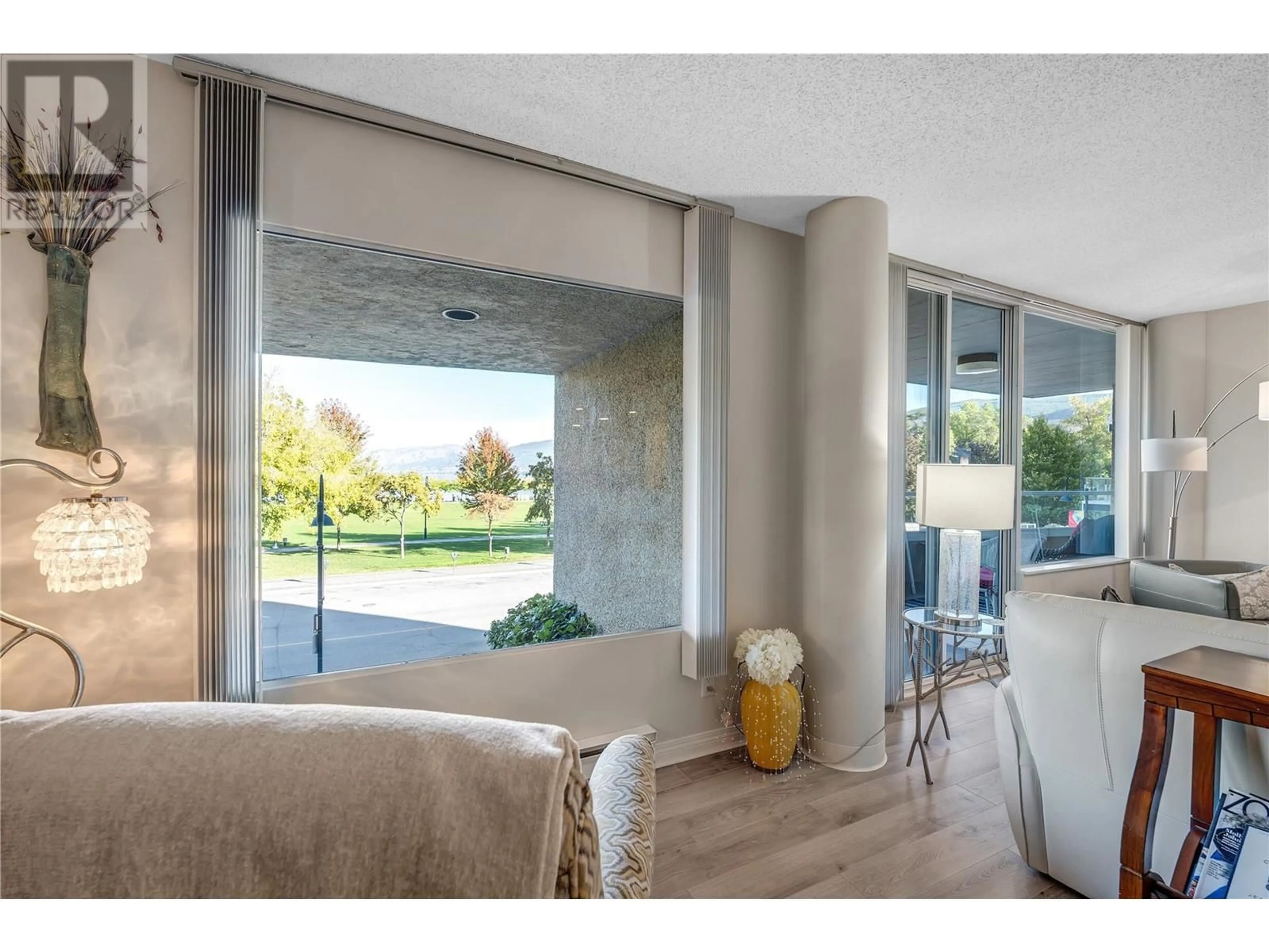 Unknown for 202 - 86 LAKESHORE DRIVE, Penticton British Columbia V2A1B5