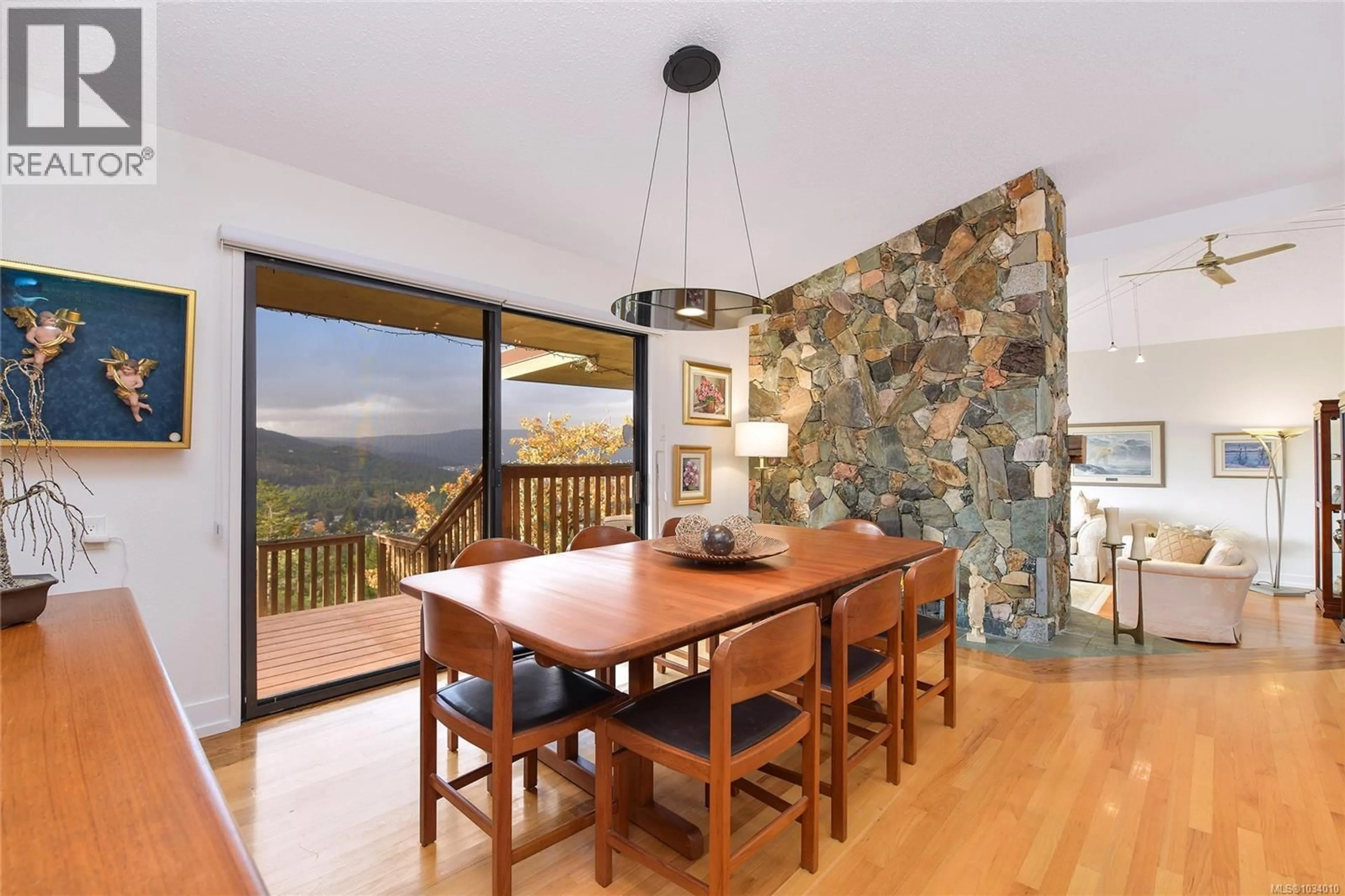 Dining room, unknown for 754 WALFRED ROAD, Langford British Columbia V9C2N9