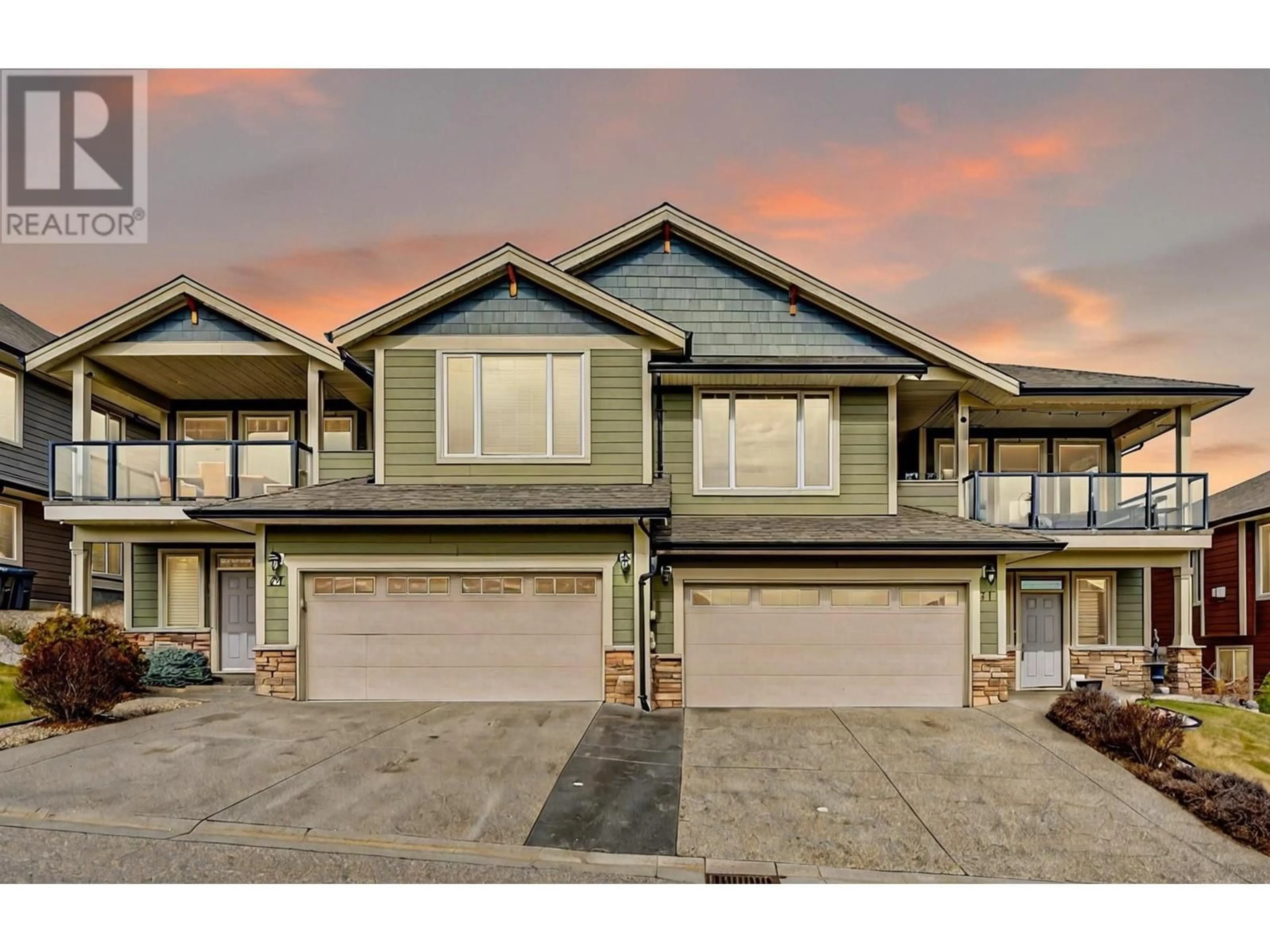 Unknown for 21 - 5920 HERITAGE DRIVE, Vernon British Columbia V1H1Z6