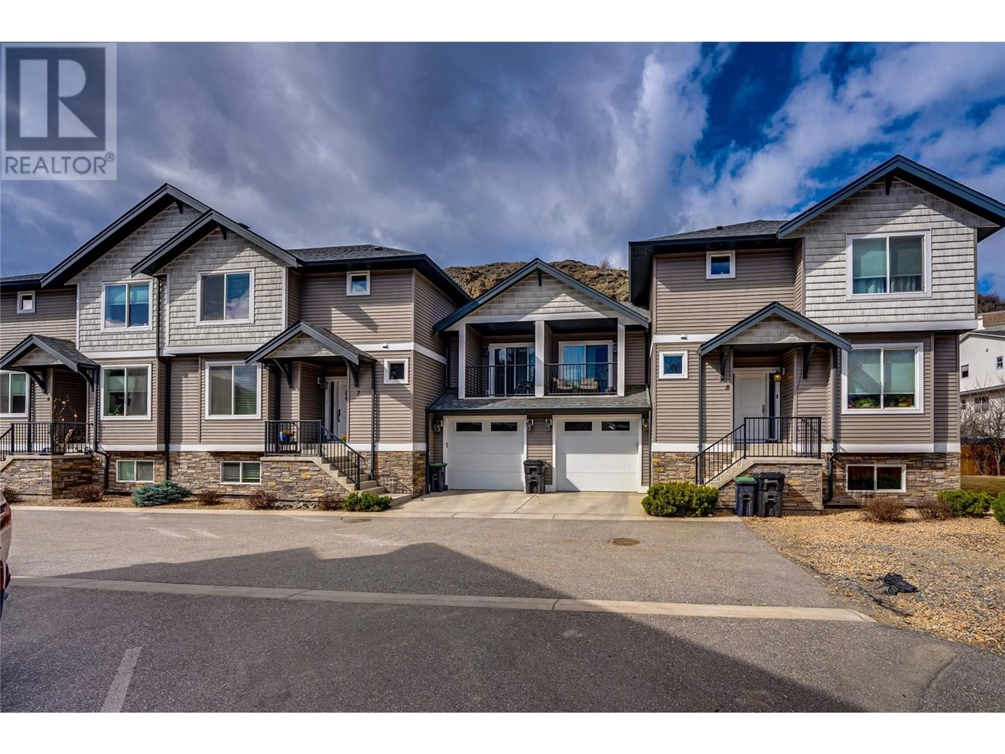 Unknown for 7 - 3909 30 AVENUE, Vernon British Columbia V1T2G2