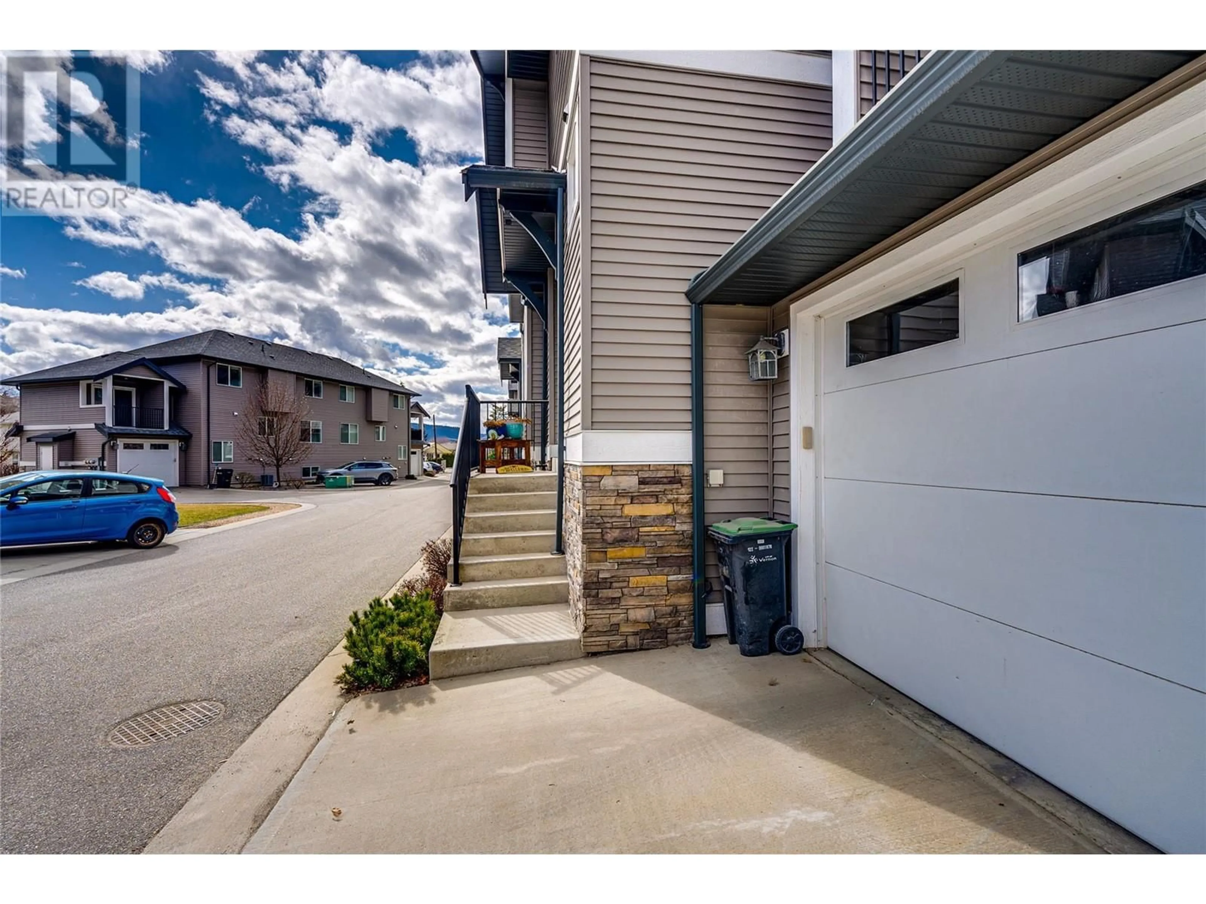 Unknown for 7 - 3909 30 AVENUE, Vernon British Columbia V1T2G2
