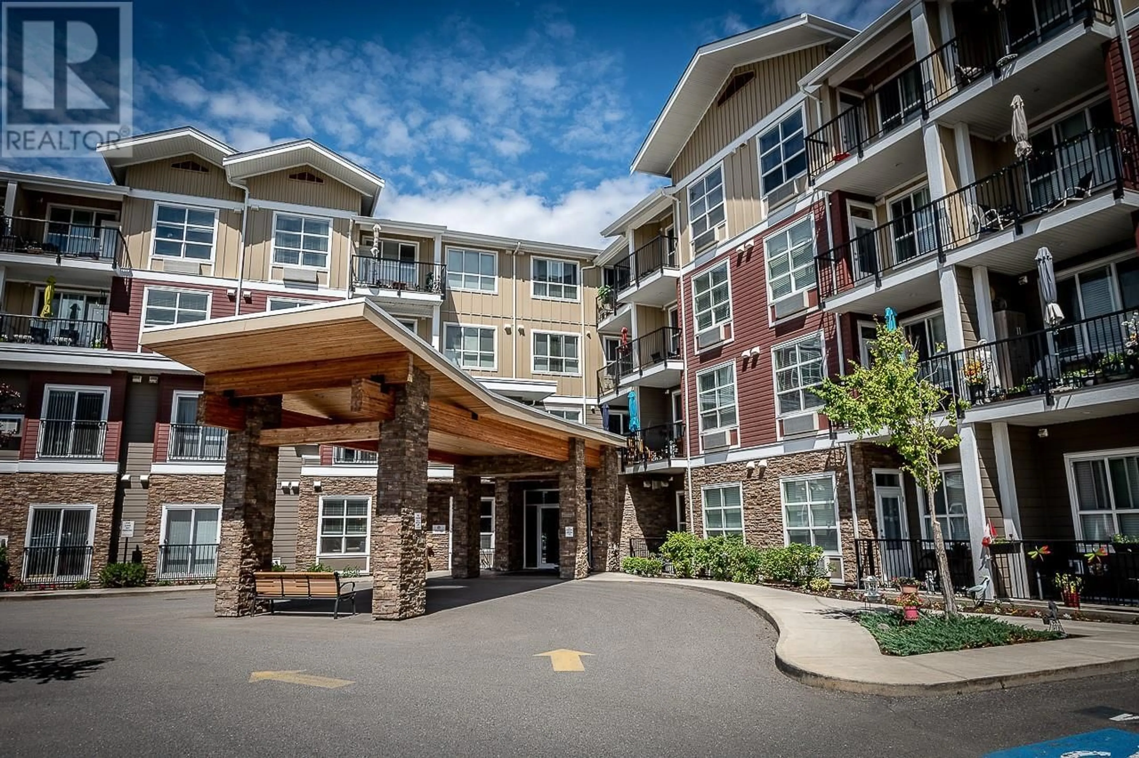 Unknown for 110 - 755 MAYFAIR STREET, Kamloops British Columbia V2B5L7
