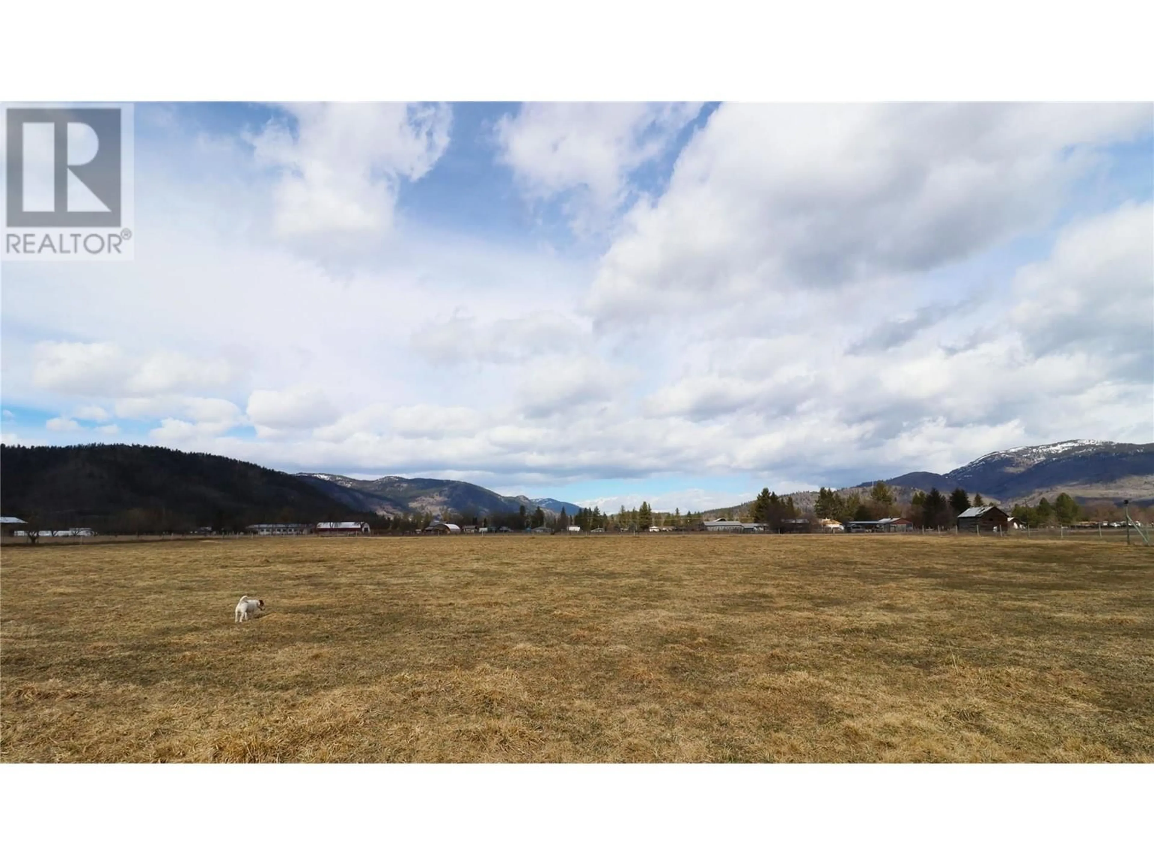 A pic from outside/outdoor area/front of a property/back of a property/a pic from drone, unknown for 5595 COOPER ROAD, Grand Forks British Columbia V0H1H4