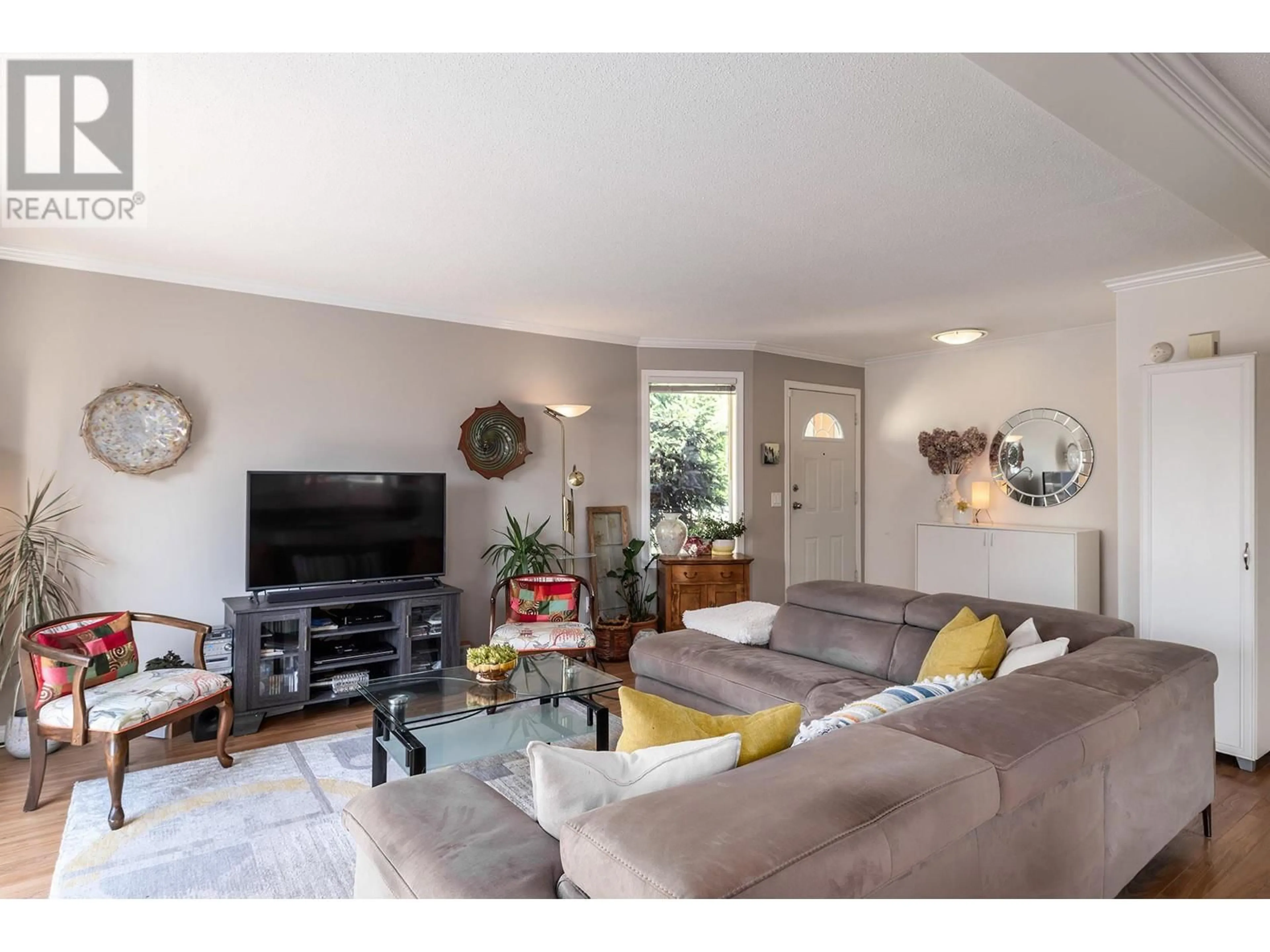 Living room with furniture, unknown for 2195 MIMOSA DRIVE, Westbank British Columbia V4T3A5