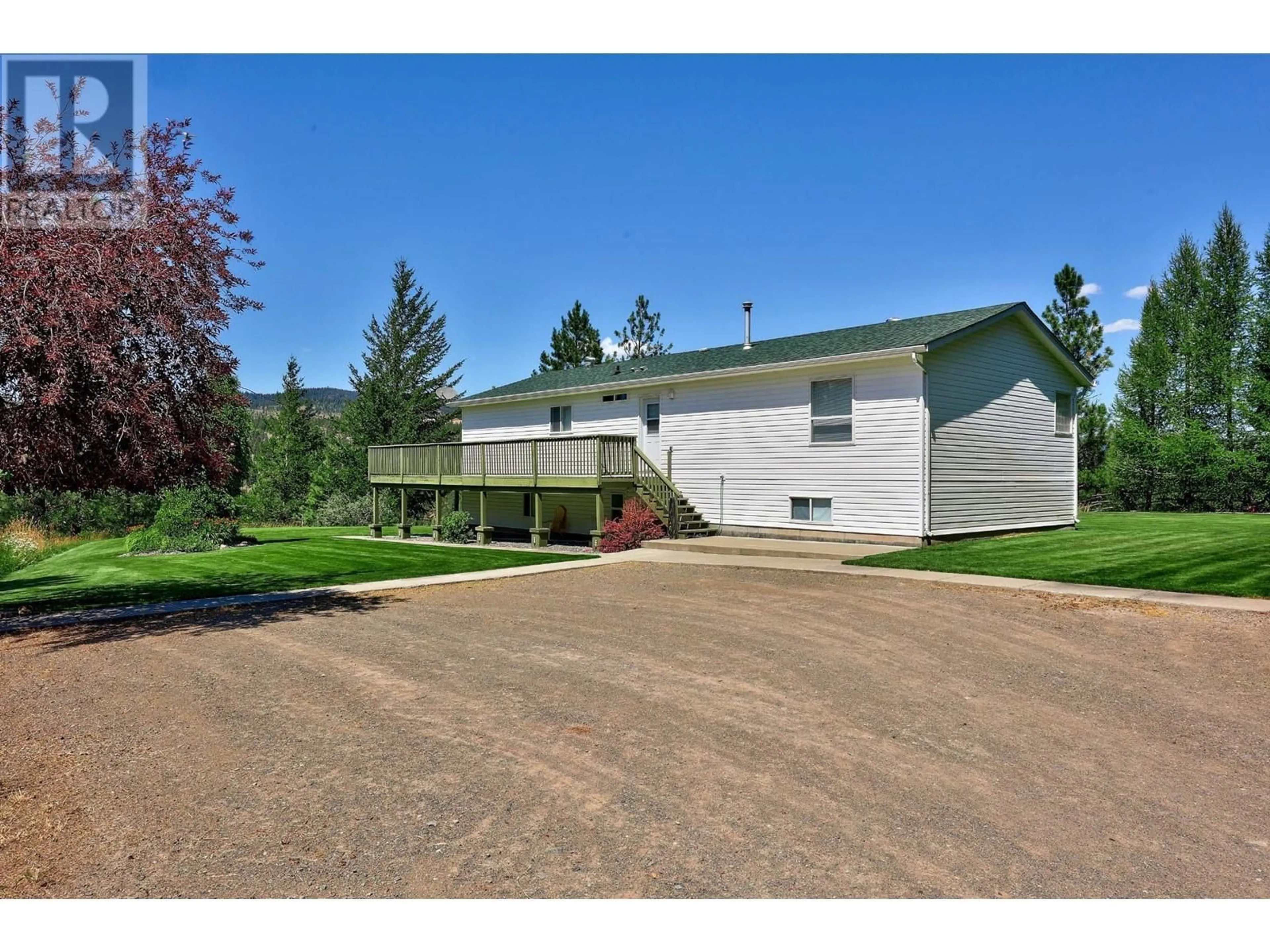 Unknown for 116 COLDWATER ROAD, Merritt British Columbia V1K1B8