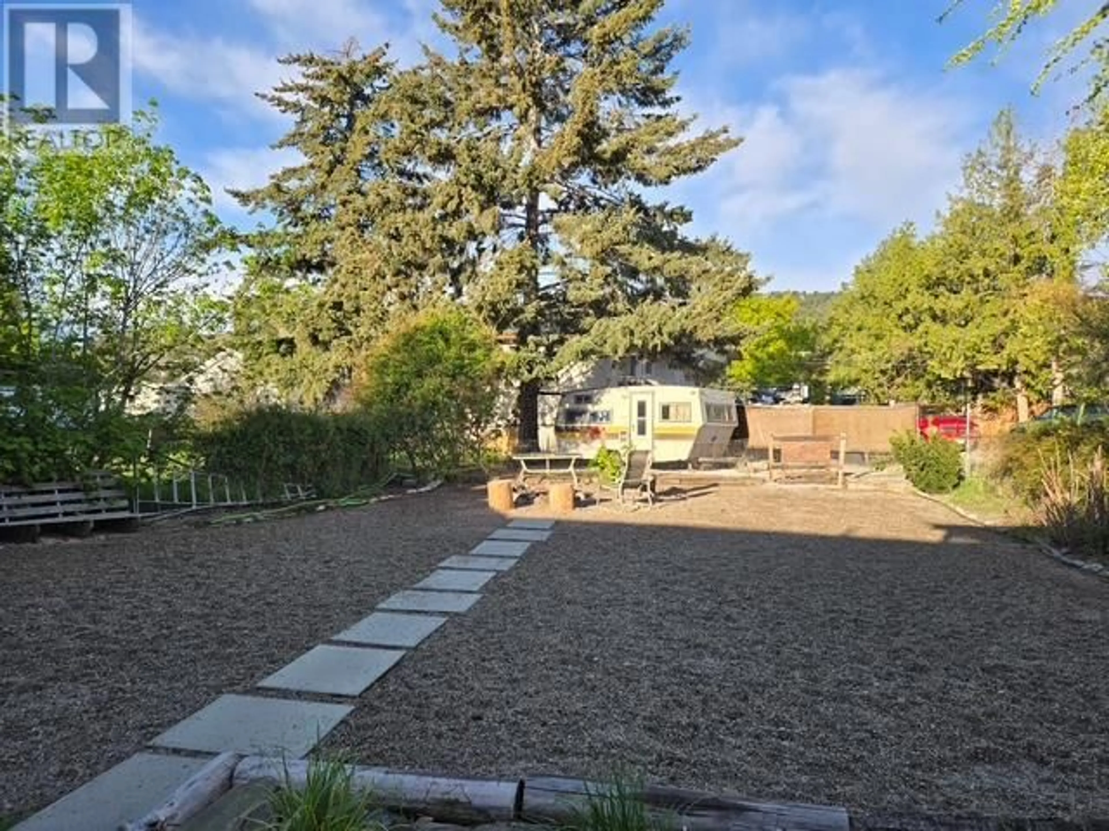 A pic from outside/outdoor area/front of a property/back of a property/a pic from drone, unknown for 3564 GALLOWAY ROAD, West Kelowna British Columbia V4T1J1