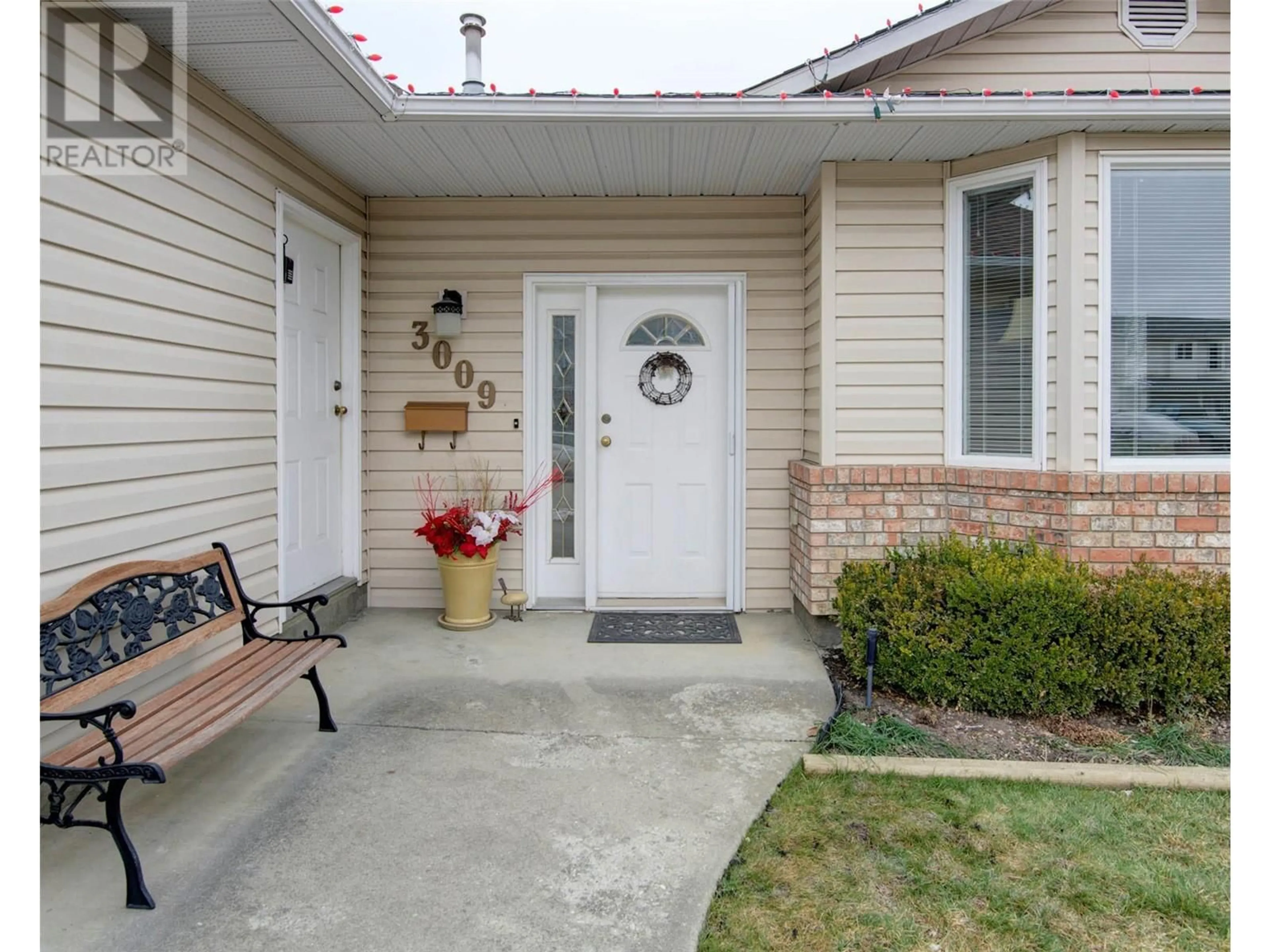 Unknown for 3009 HERITAGE COURT, Vernon British Columbia V1T9C7