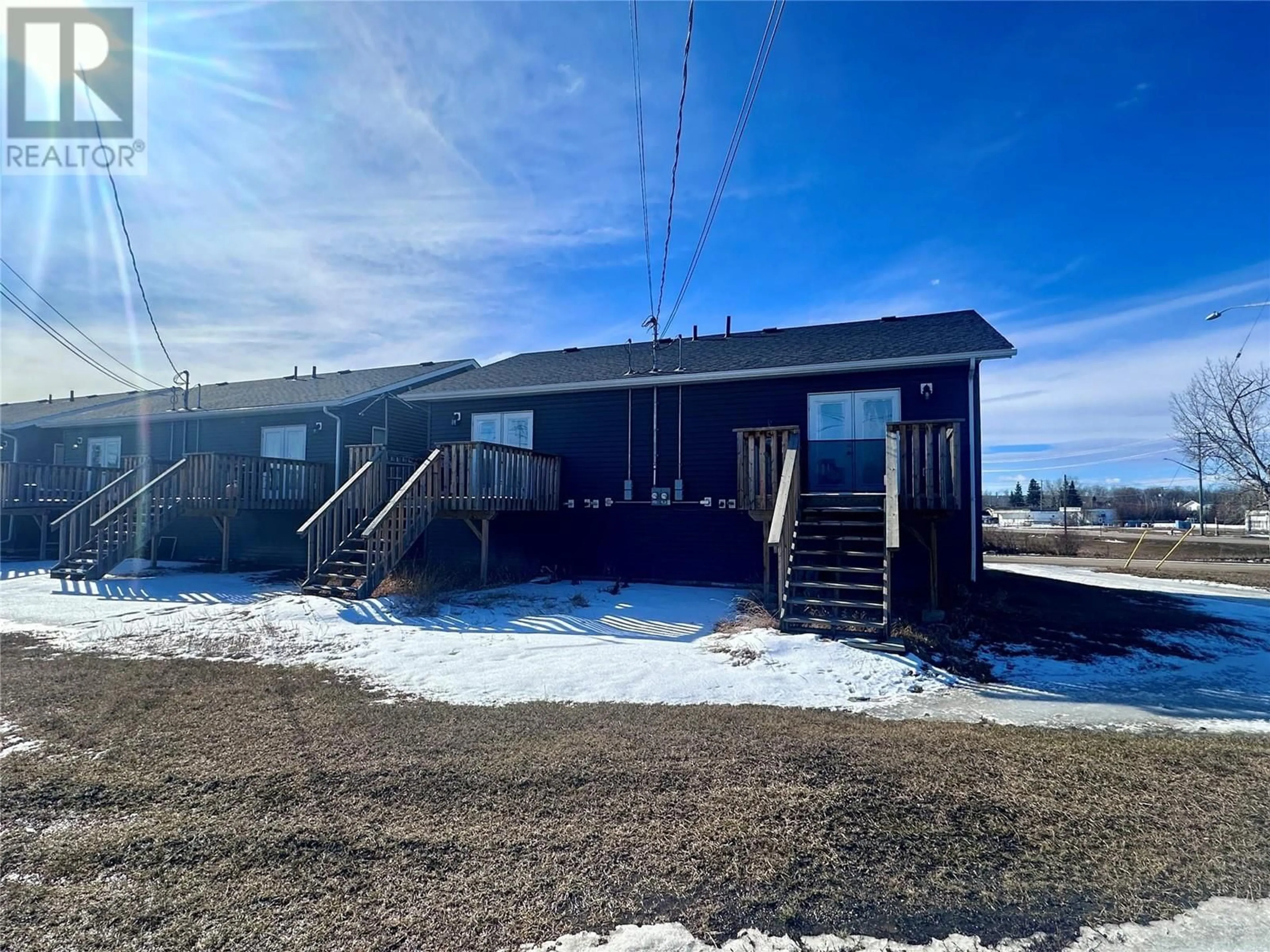 Shed for 1640 101 AVENUE, Dawson Creek British Columbia V1G2G9