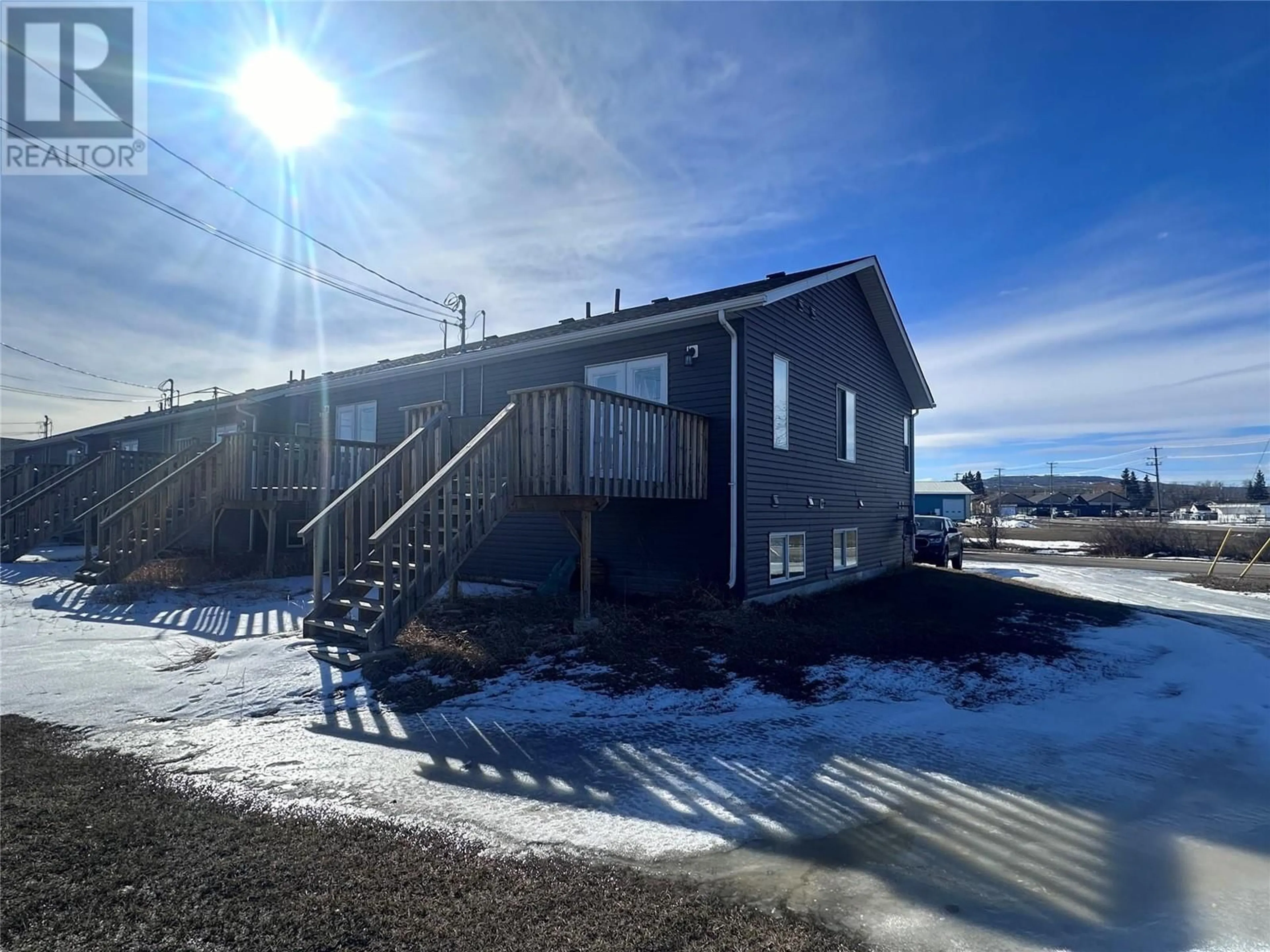Unknown for 1640 101 AVENUE, Dawson Creek British Columbia V1G2G9