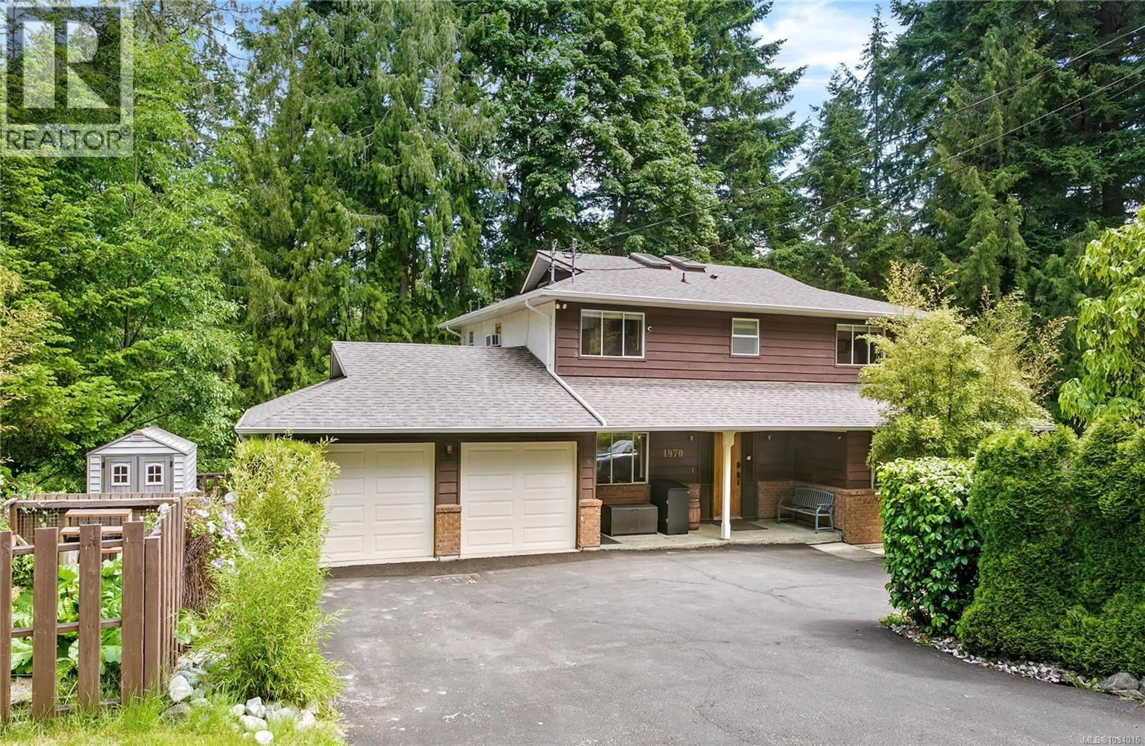 Unknown for 1970 LANDS END ROAD, North Saanich British Columbia V8L5J2