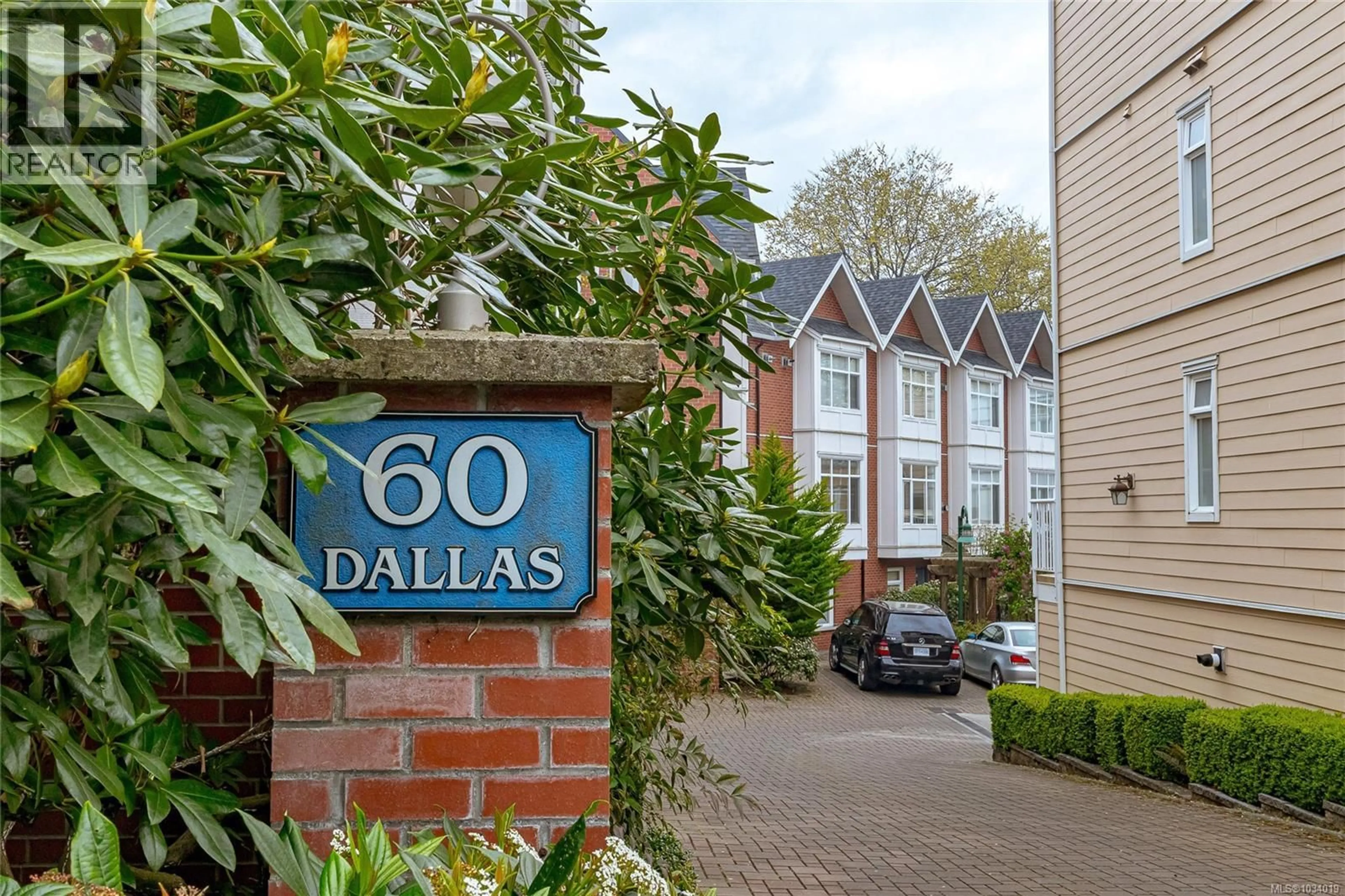 Unknown for 36 - 60 DALLAS ROAD, Victoria British Columbia V8V1A2
