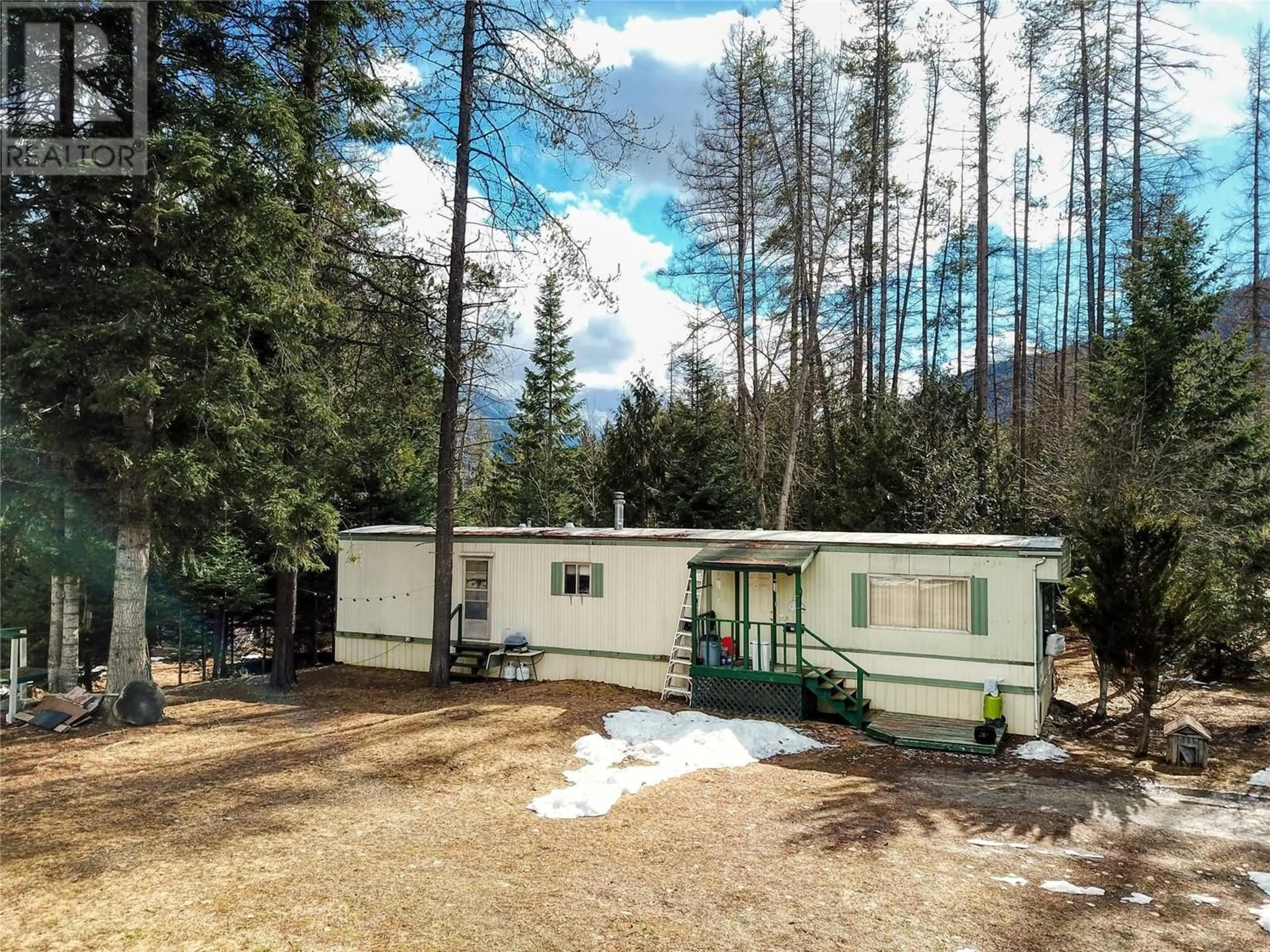 Unknown for 1502 WENGER ROAD, Creston British Columbia V0B1G9