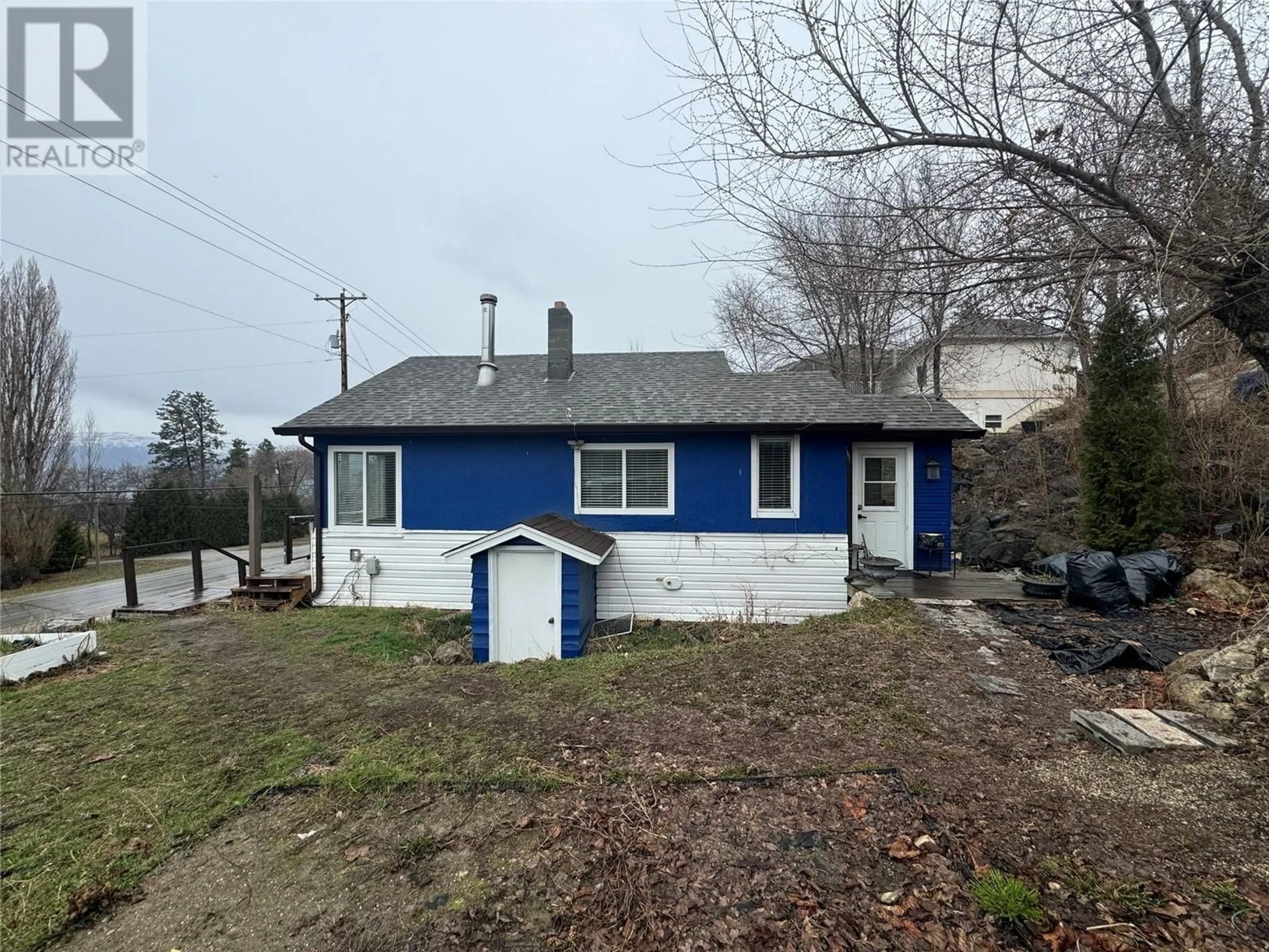 Shed for 1350 Bentien Road, Kelowna British Columbia V1X7K3