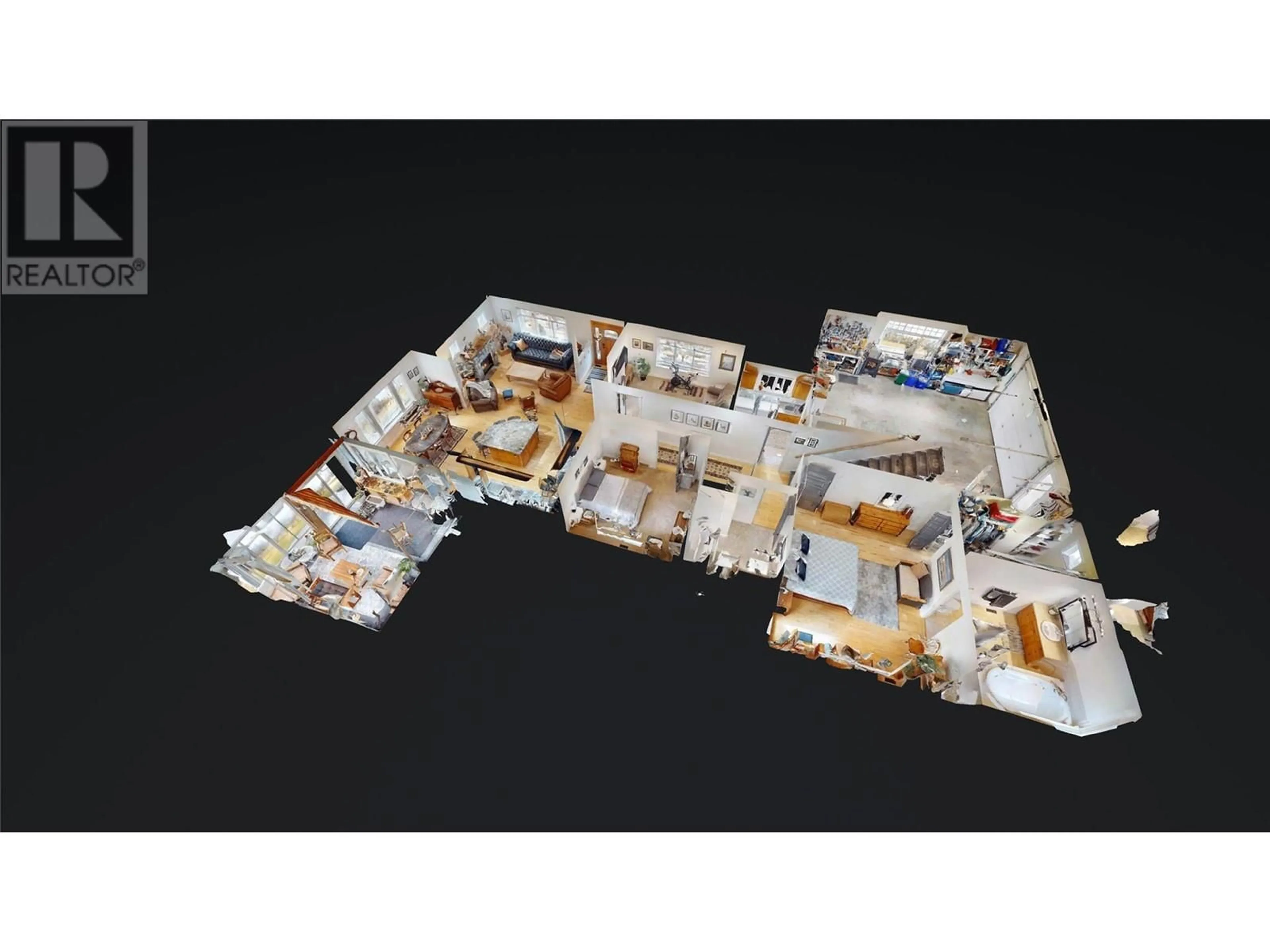 Floor plan for 1324 8TH AVENUE NORTH, Creston British Columbia V0B1G6