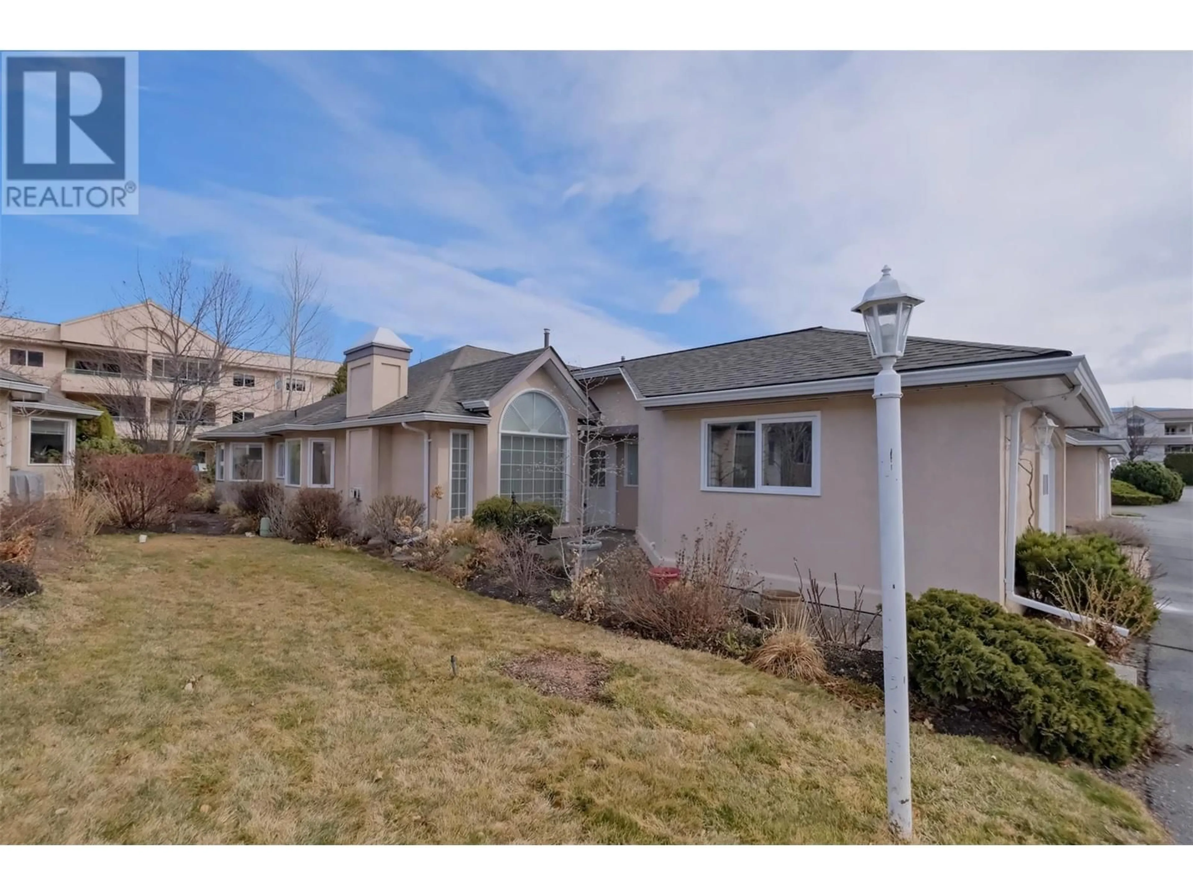 Unknown for 16 - 8700 JUBILEE ROAD, Summerland British Columbia V0H1Z5