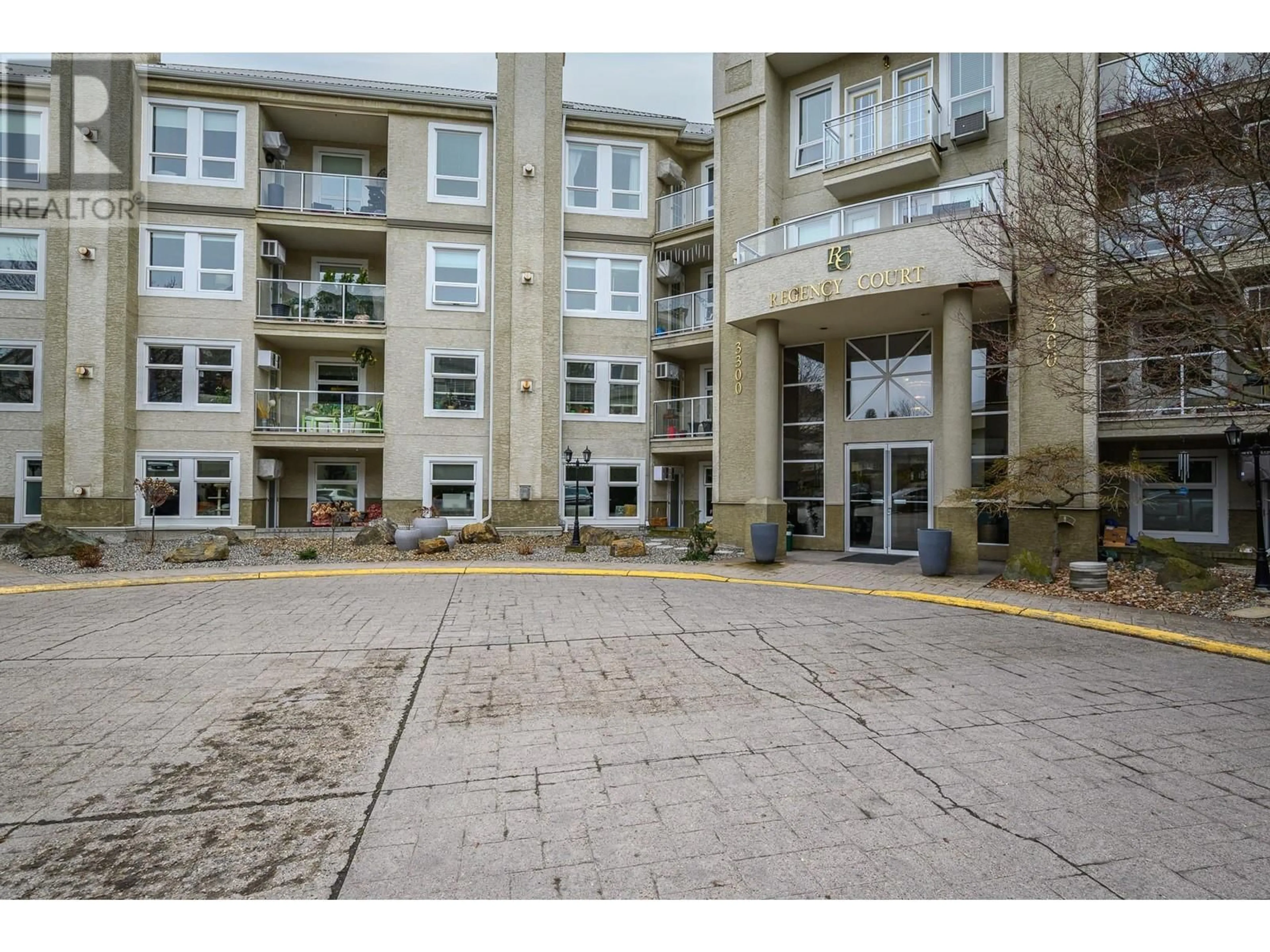 Unknown for 212 - 3300 CENTENNIAL DRIVE, Vernon British Columbia V1T9M5