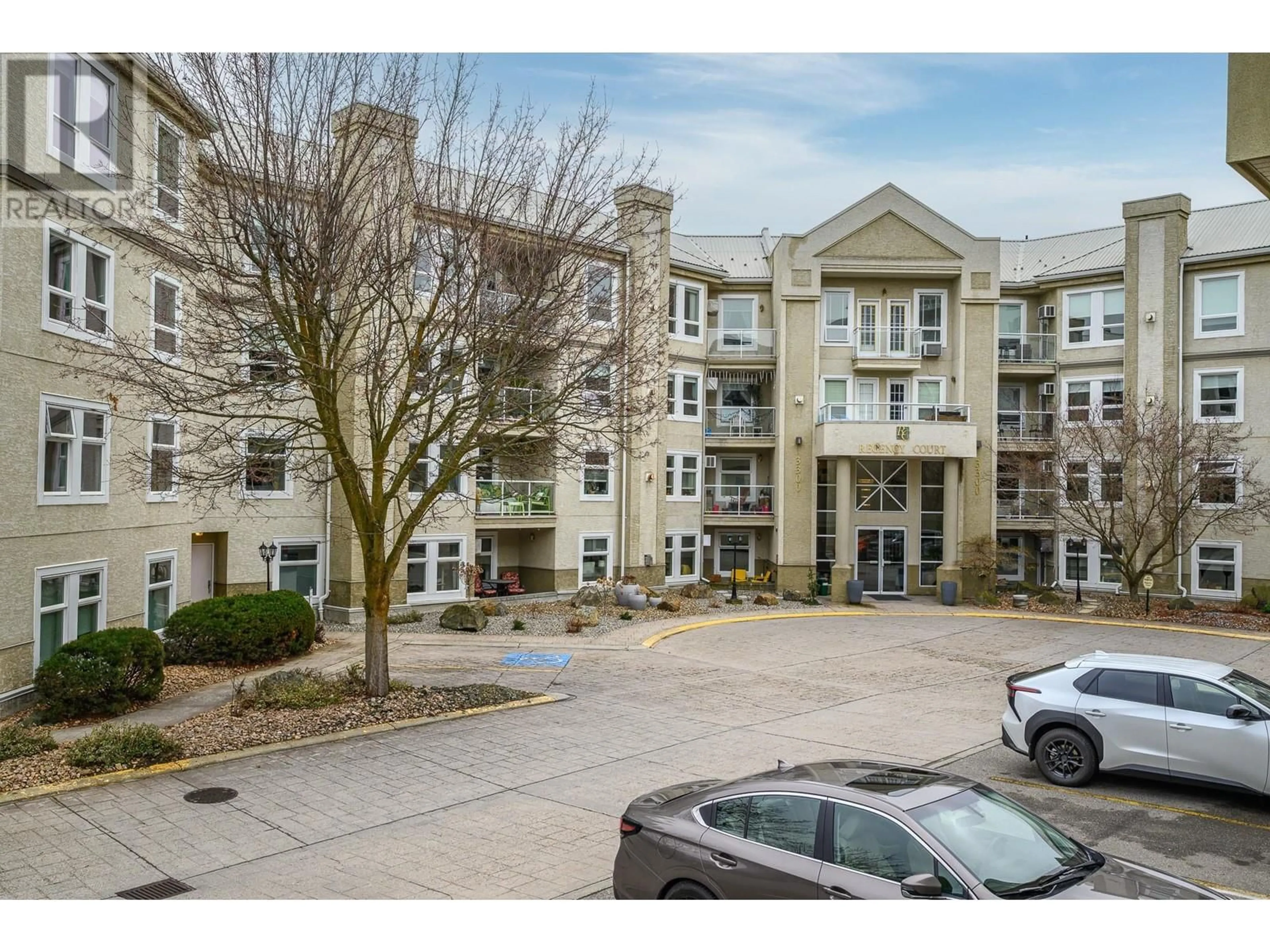 Unknown for 212 - 3300 CENTENNIAL DRIVE, Vernon British Columbia V1T9M5