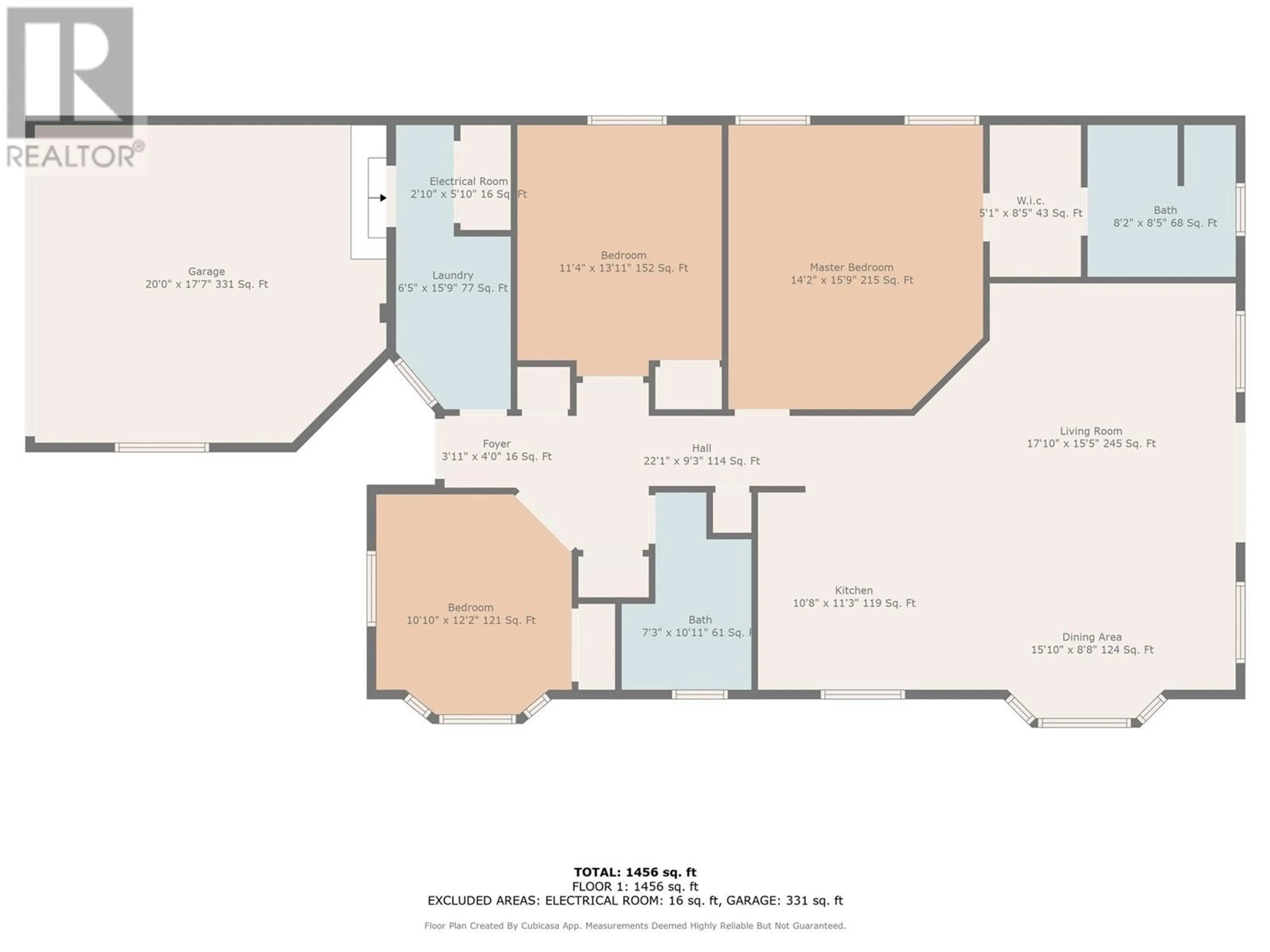 Floor plan for 3400 KINGFISHER ROAD, West Kelowna British Columbia V4T3A5