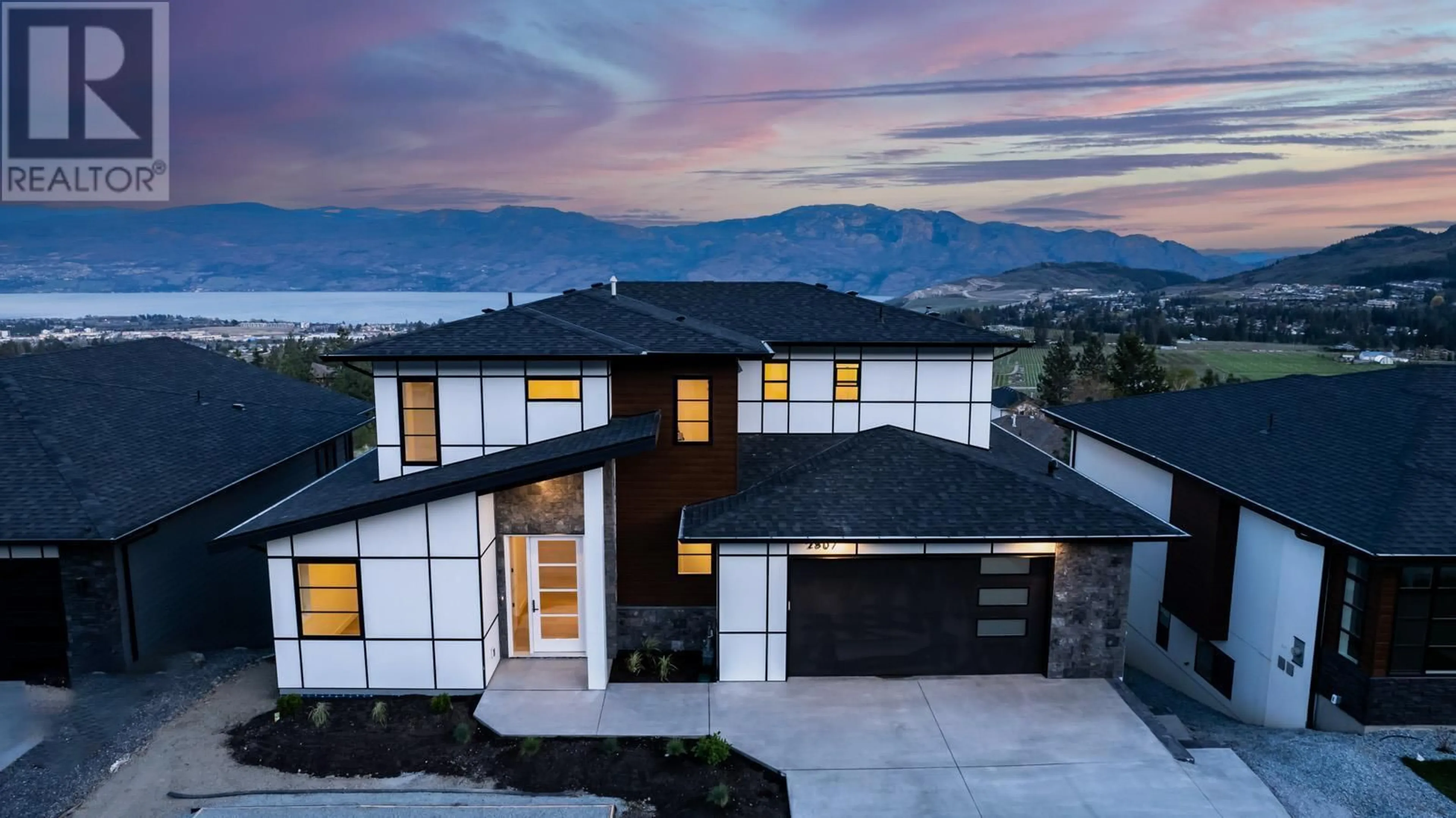 Unknown for 2807 COPPER RIDGE DRIVE, West Kelowna British Columbia V4T2M7