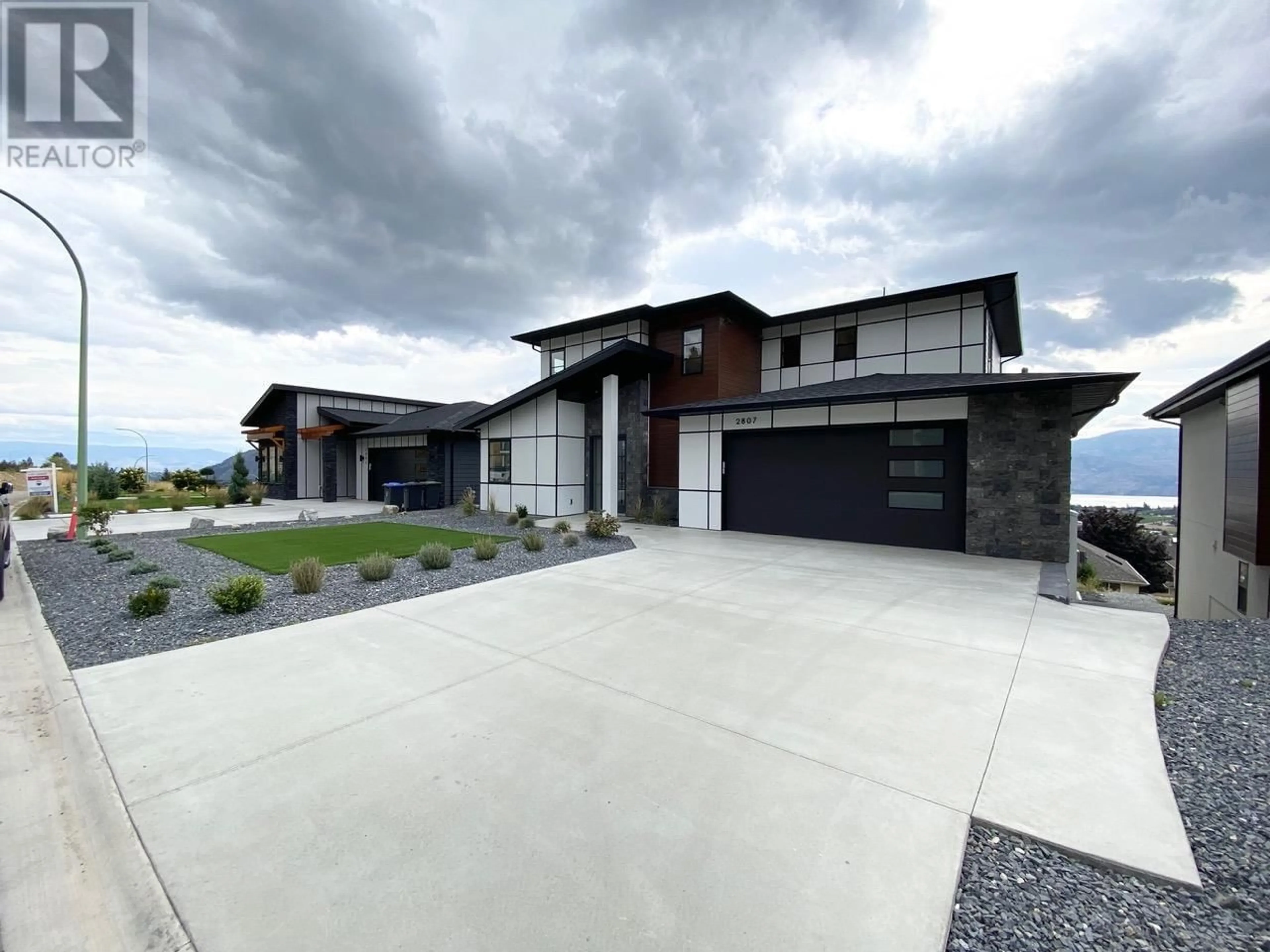 Unknown for 2807 COPPER RIDGE DRIVE, West Kelowna British Columbia V4T2M7