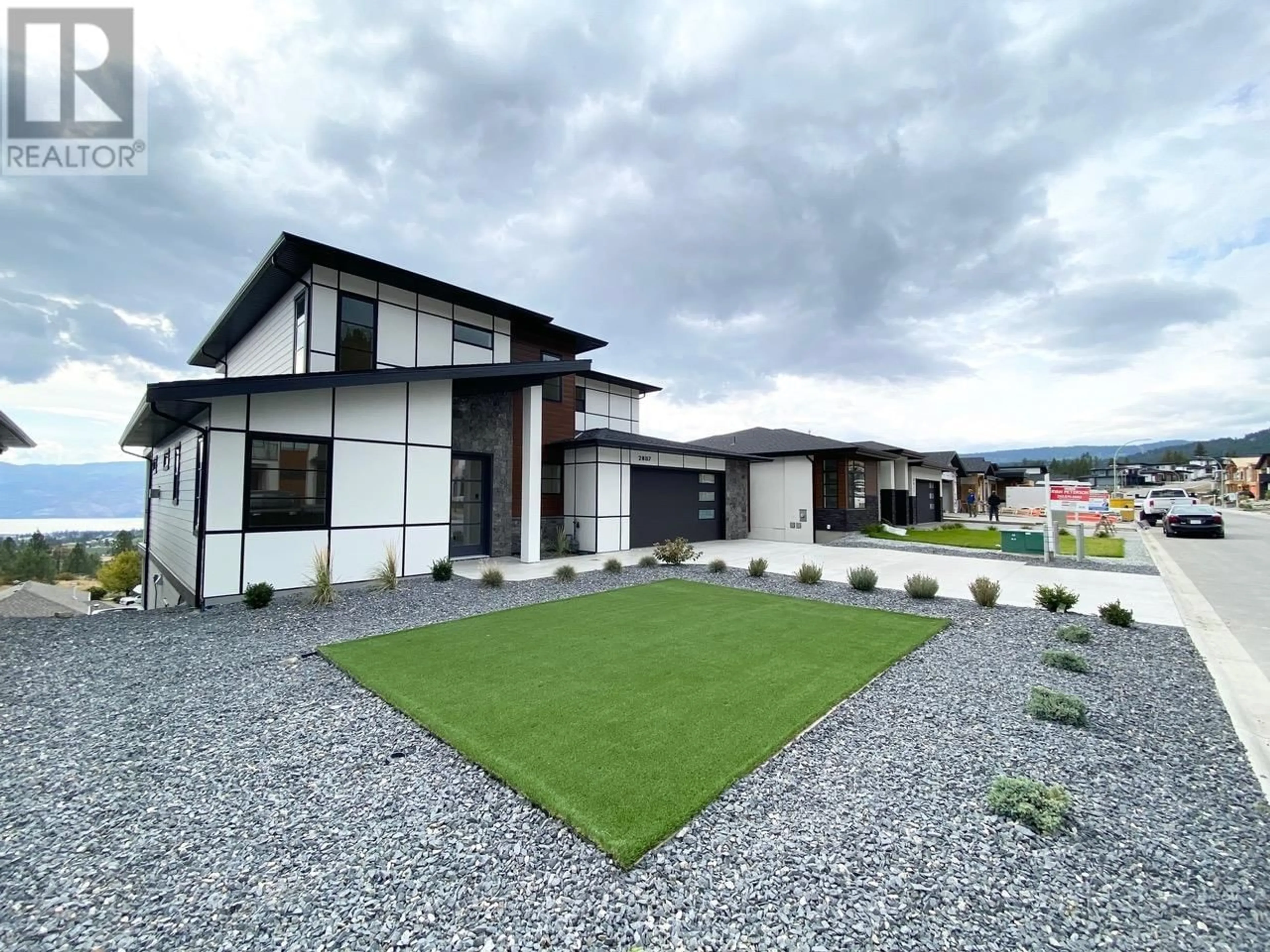 Unknown for 2807 COPPER RIDGE DRIVE, West Kelowna British Columbia V4T2M7