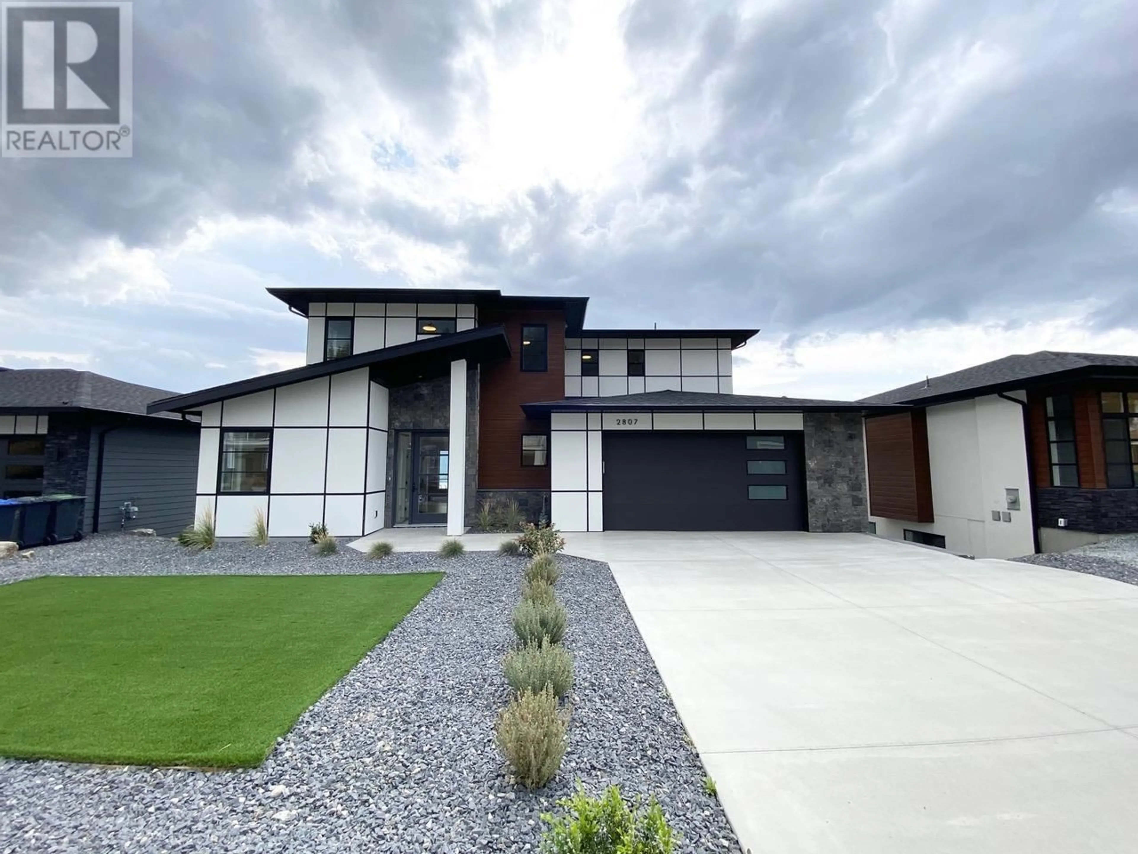 Unknown for 2807 COPPER RIDGE DRIVE, West Kelowna British Columbia V4T2M7