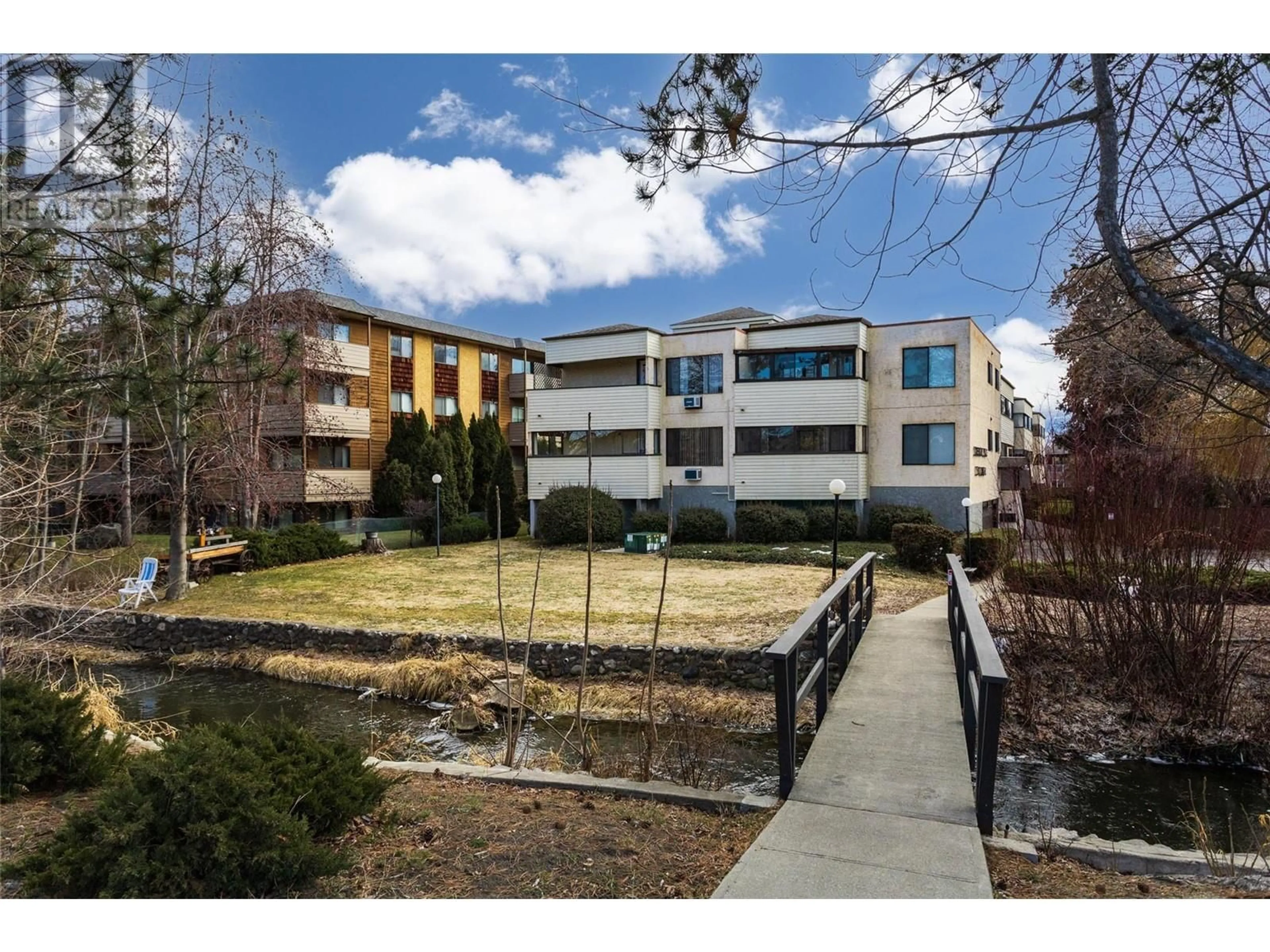 Unknown for 103 - 1903 LINDAHL STREET, Kelowna British Columbia V1Y3Z6
