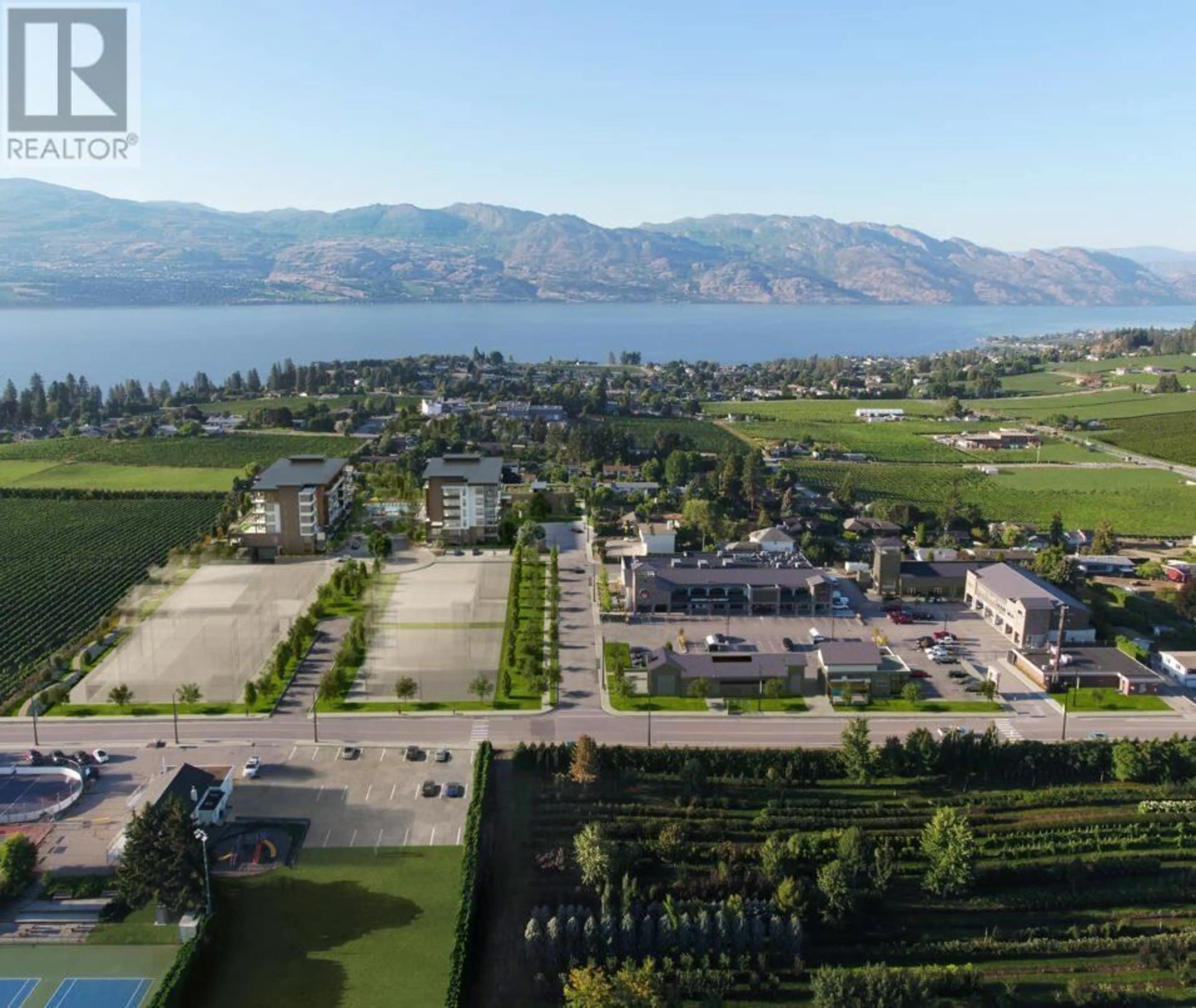 Floor plan for 209 - 2750 OLALLA ROAD, West Kelowna British Columbia V1Z2A9