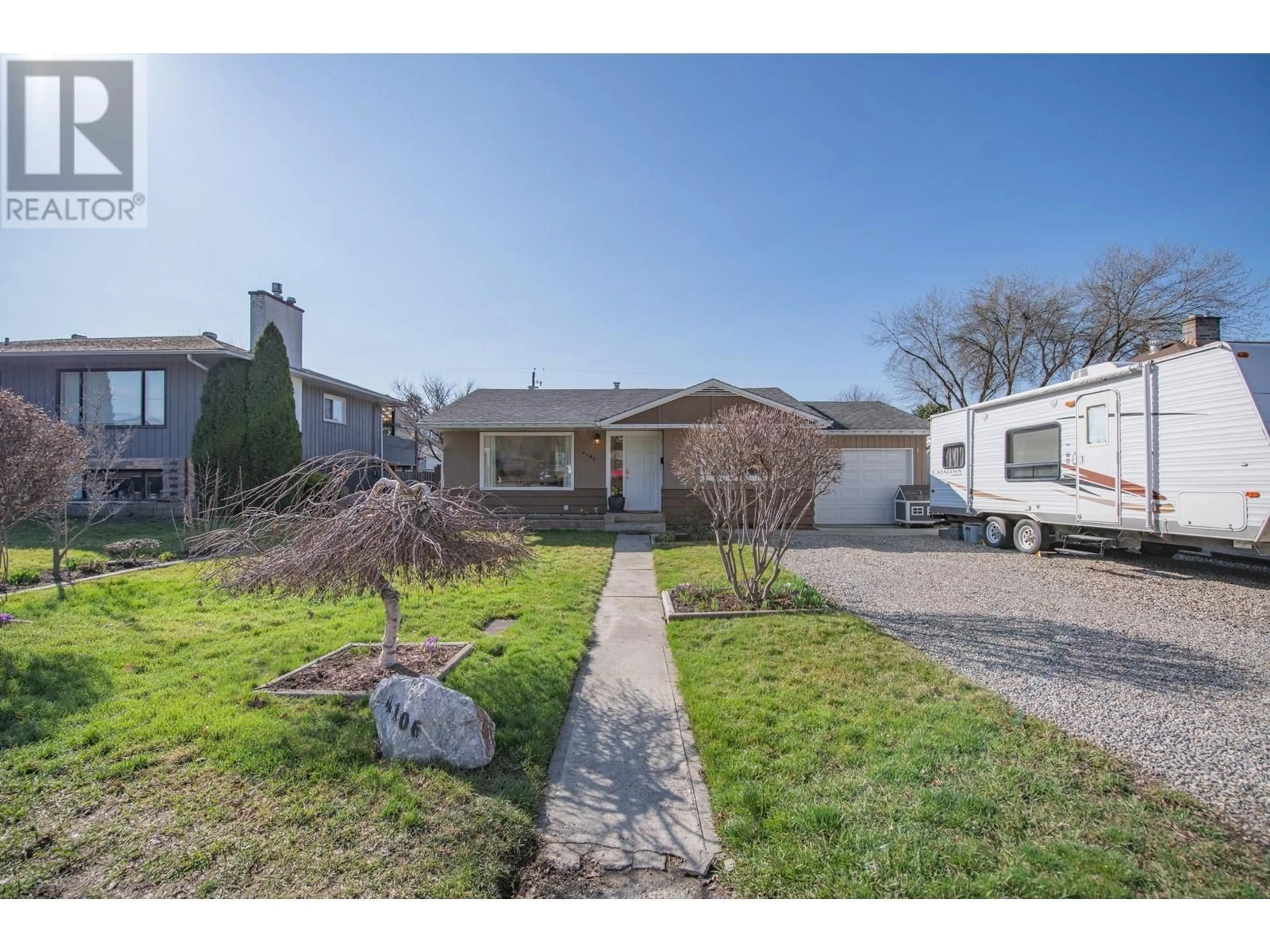 Unknown for 4106 28 AVENUE, Vernon British Columbia V1T1X5