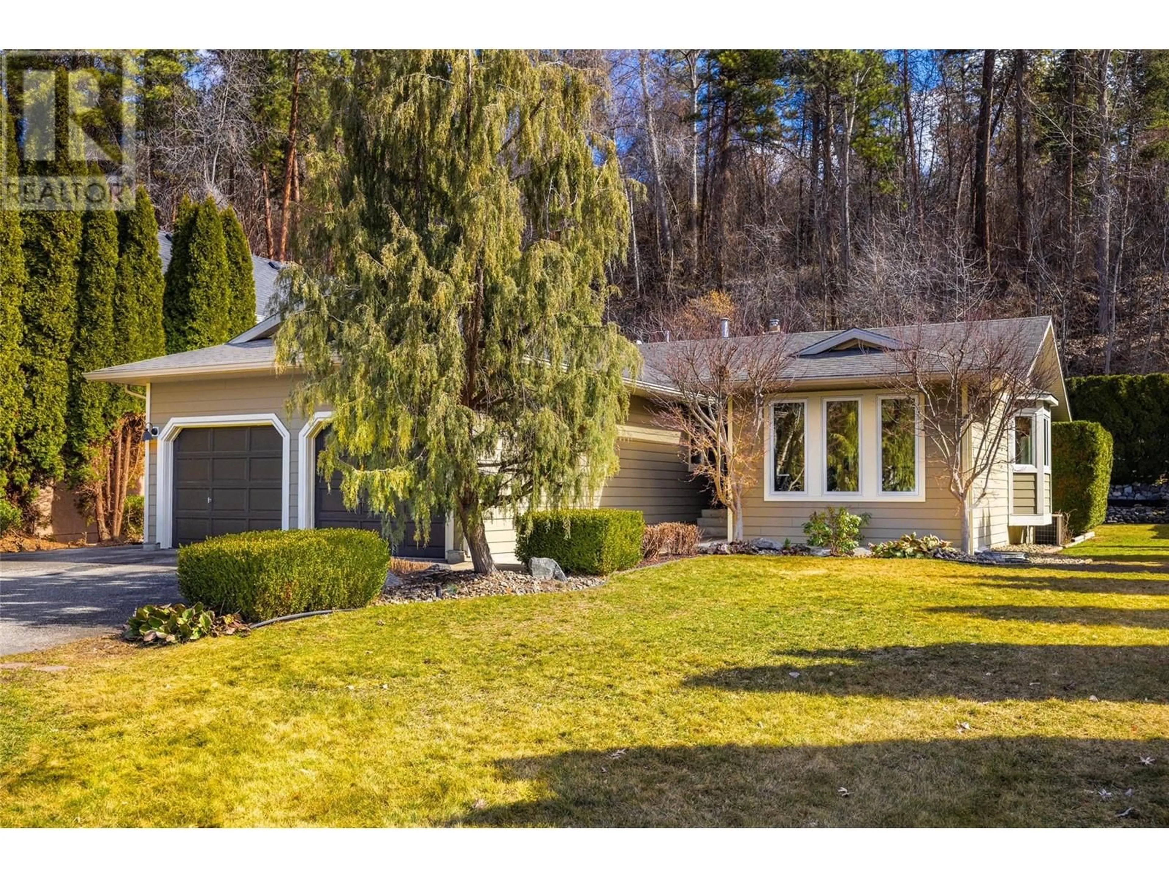 Unknown for 2643 O'REILLY ROAD, Kelowna British Columbia V1W2X9