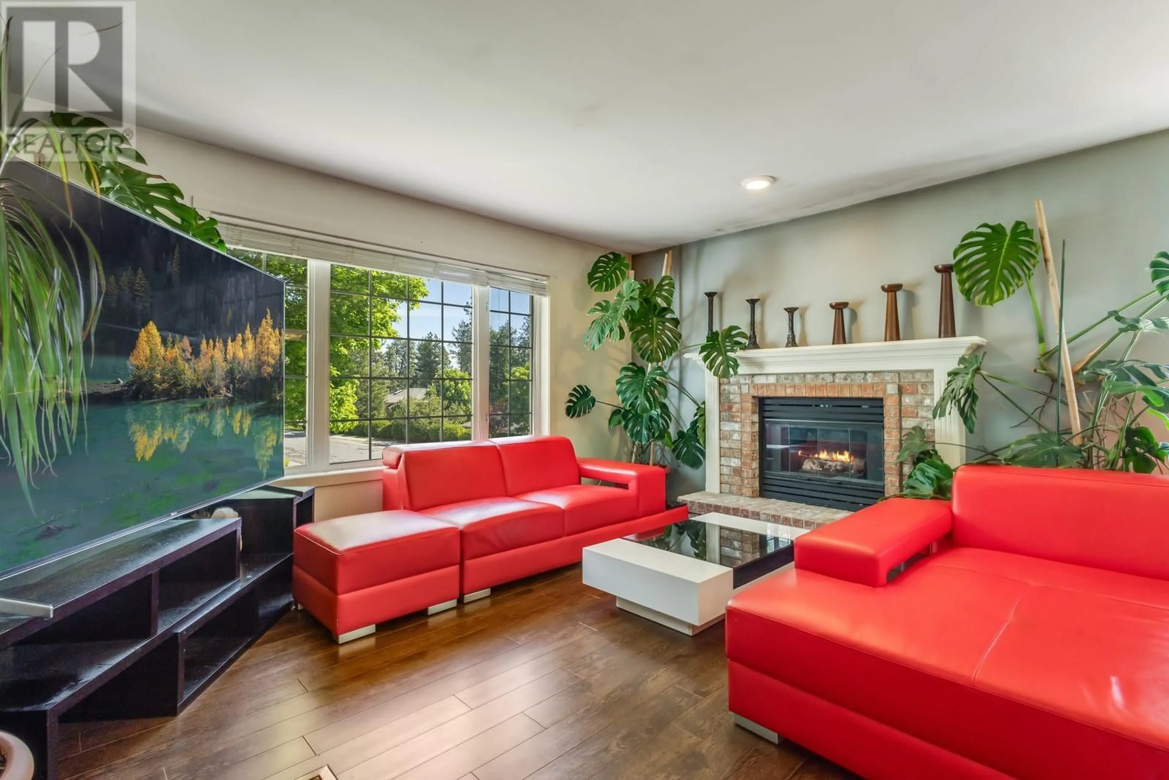 Living room with furniture, unknown for 2367 SHANNON WOODS DRIVE, West Kelowna British Columbia V4T2L9