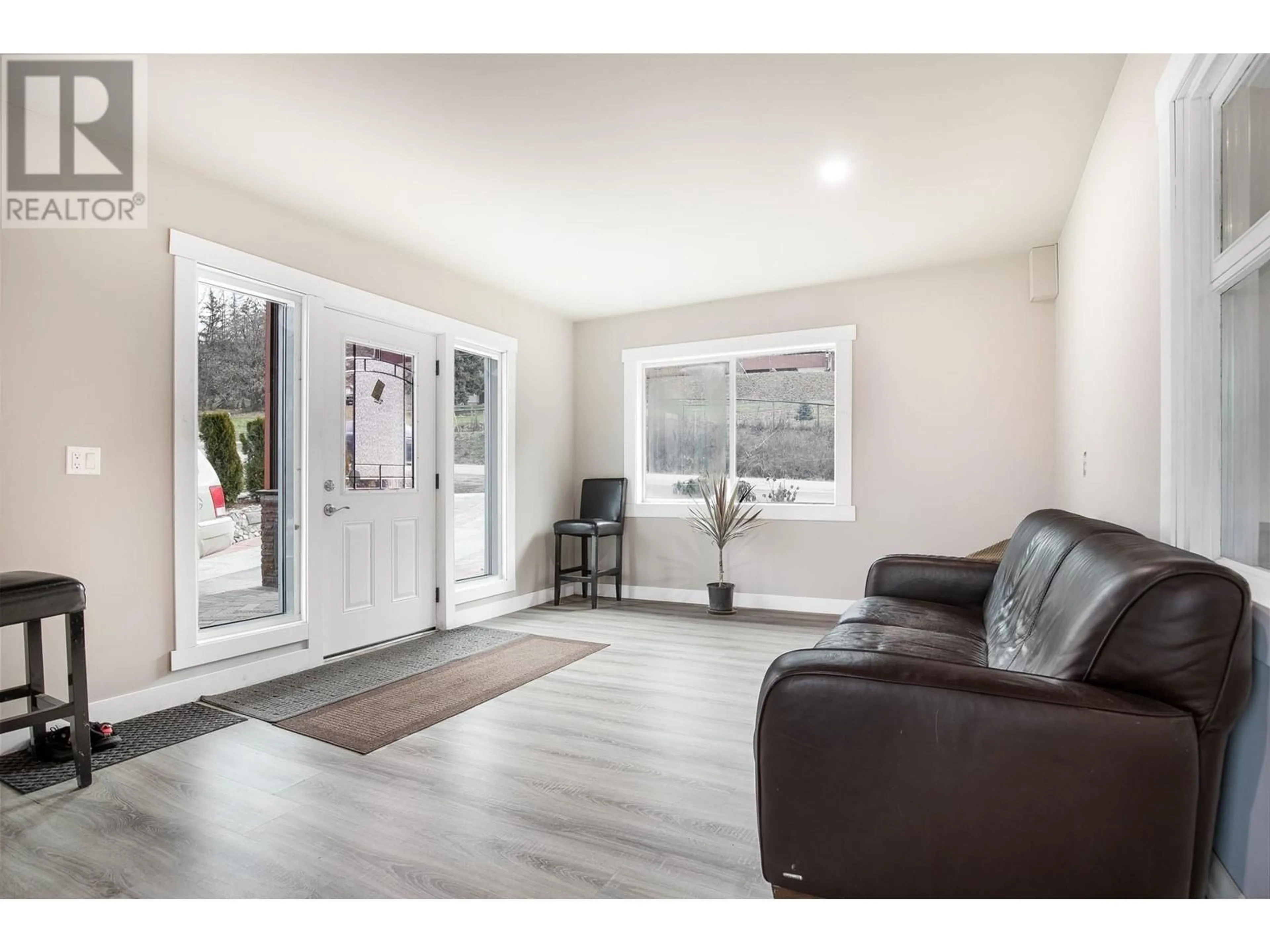 Unknown for 7880 PLEASANT VALLEY ROAD, Vernon British Columbia V1T7Z3