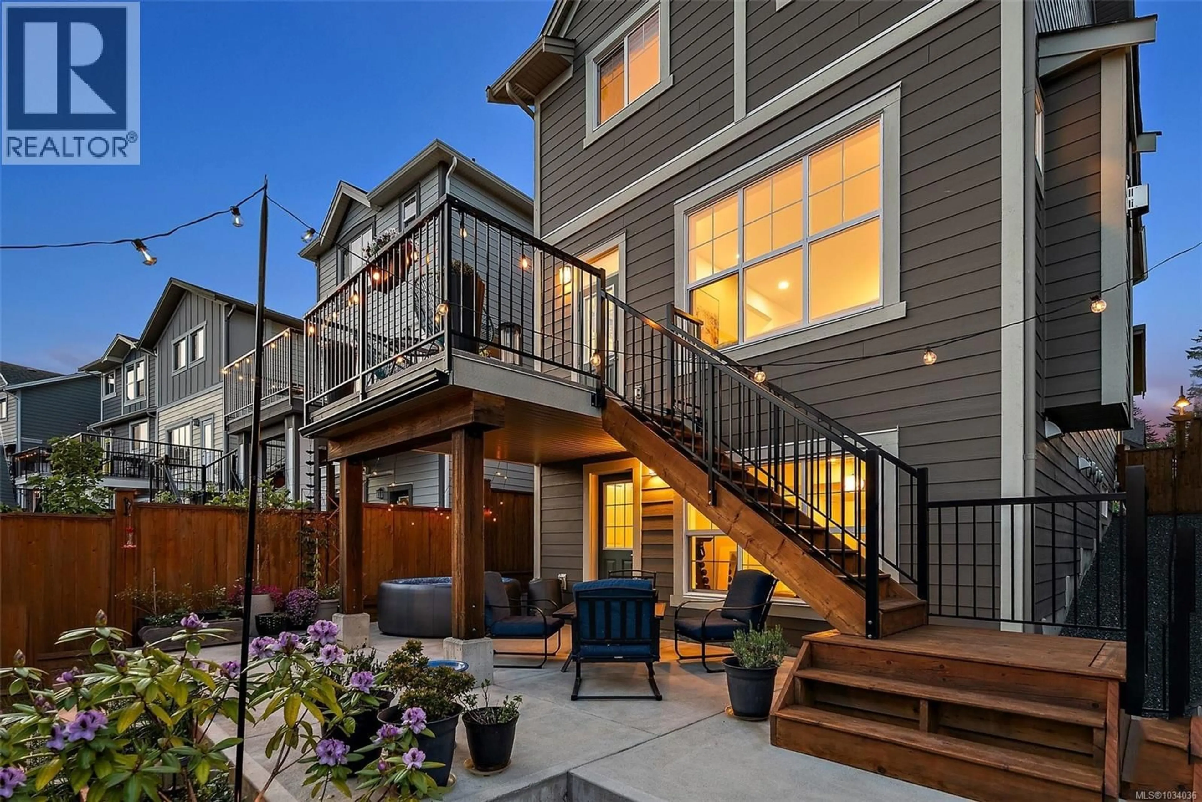 Patio, street for 220 CASPIAN DRIVE, Colwood British Columbia V9C0P8