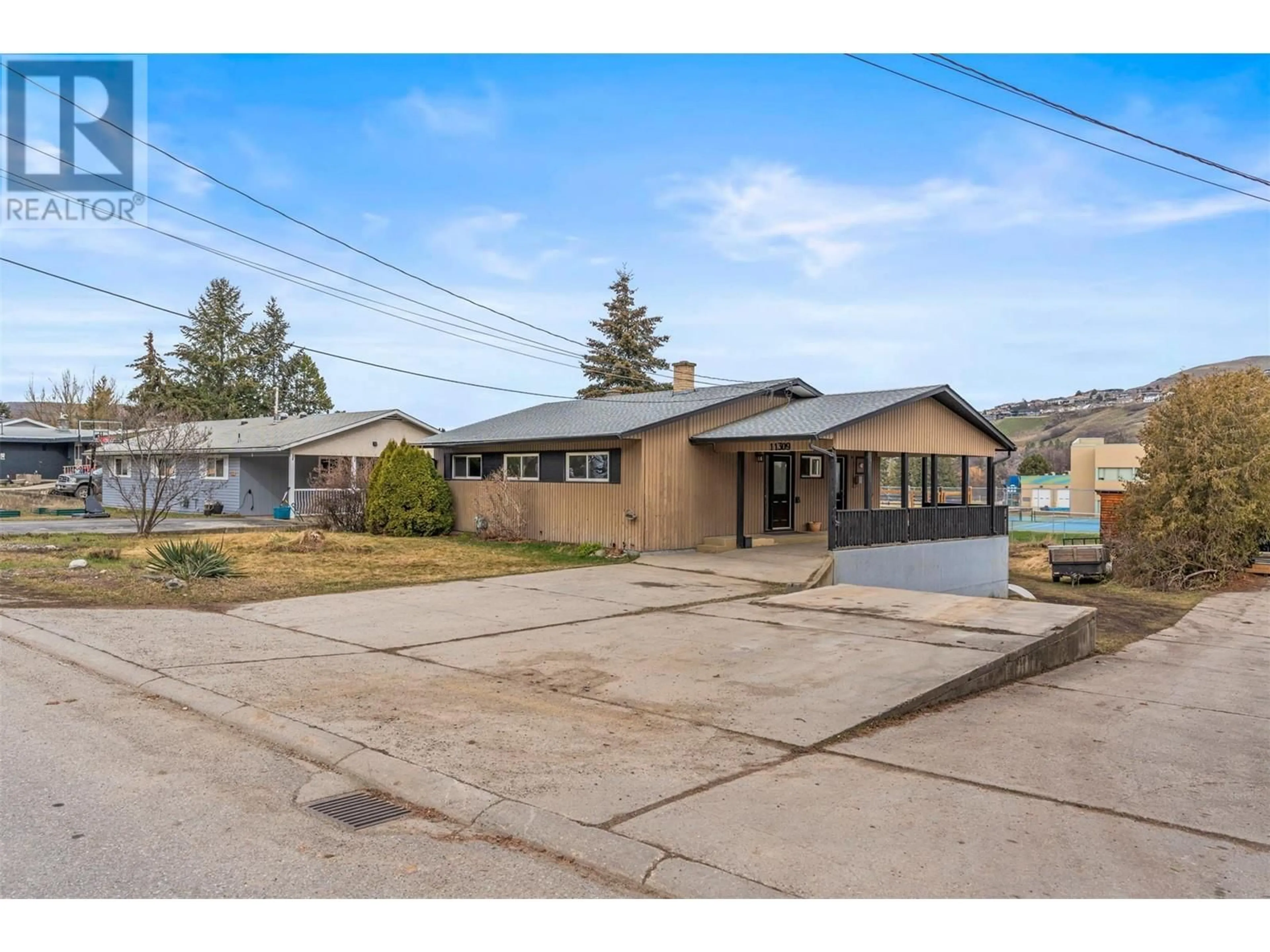 Unknown for 11309 TASSIE DRIVE, Coldstream British Columbia V1B1H3