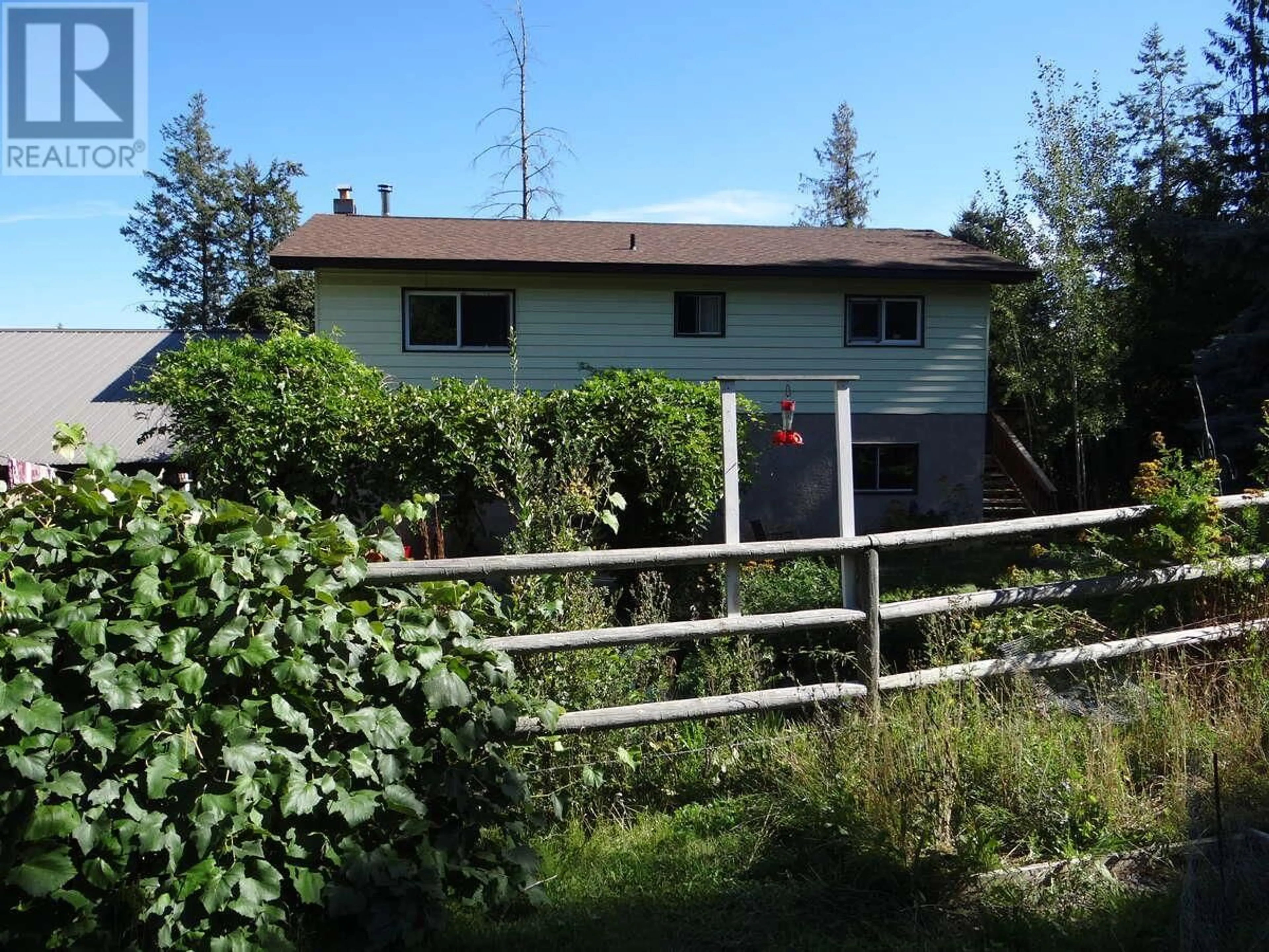 Unknown for 1973 CORN CREEK ROAD, Creston British Columbia V0B1G7